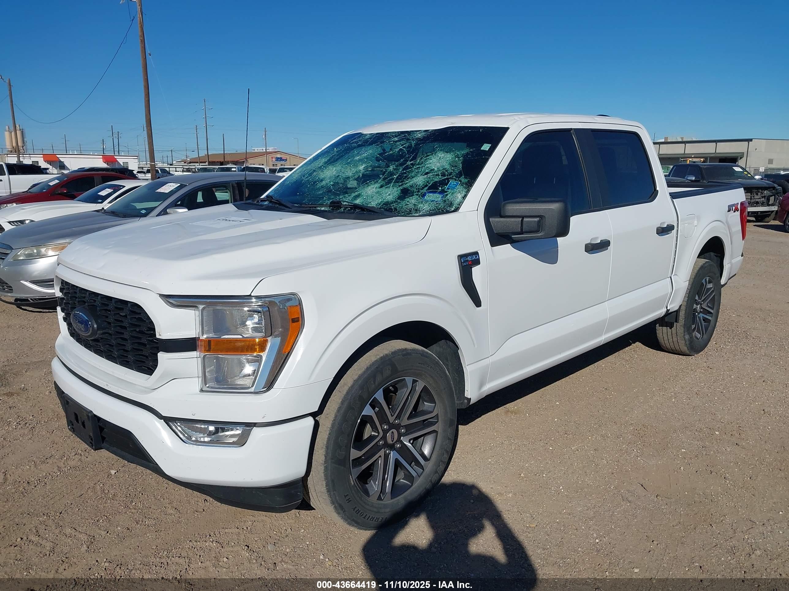 FORD F-150 image 2
