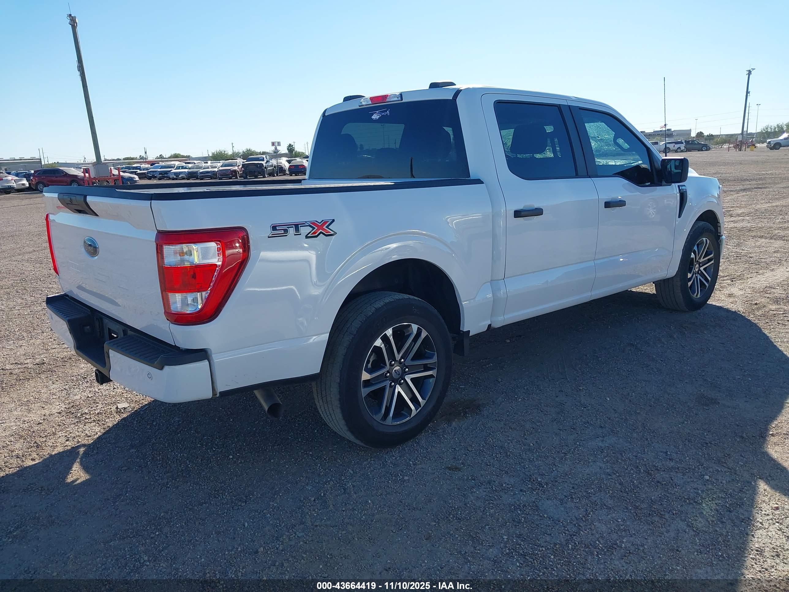 FORD F-150 image 4