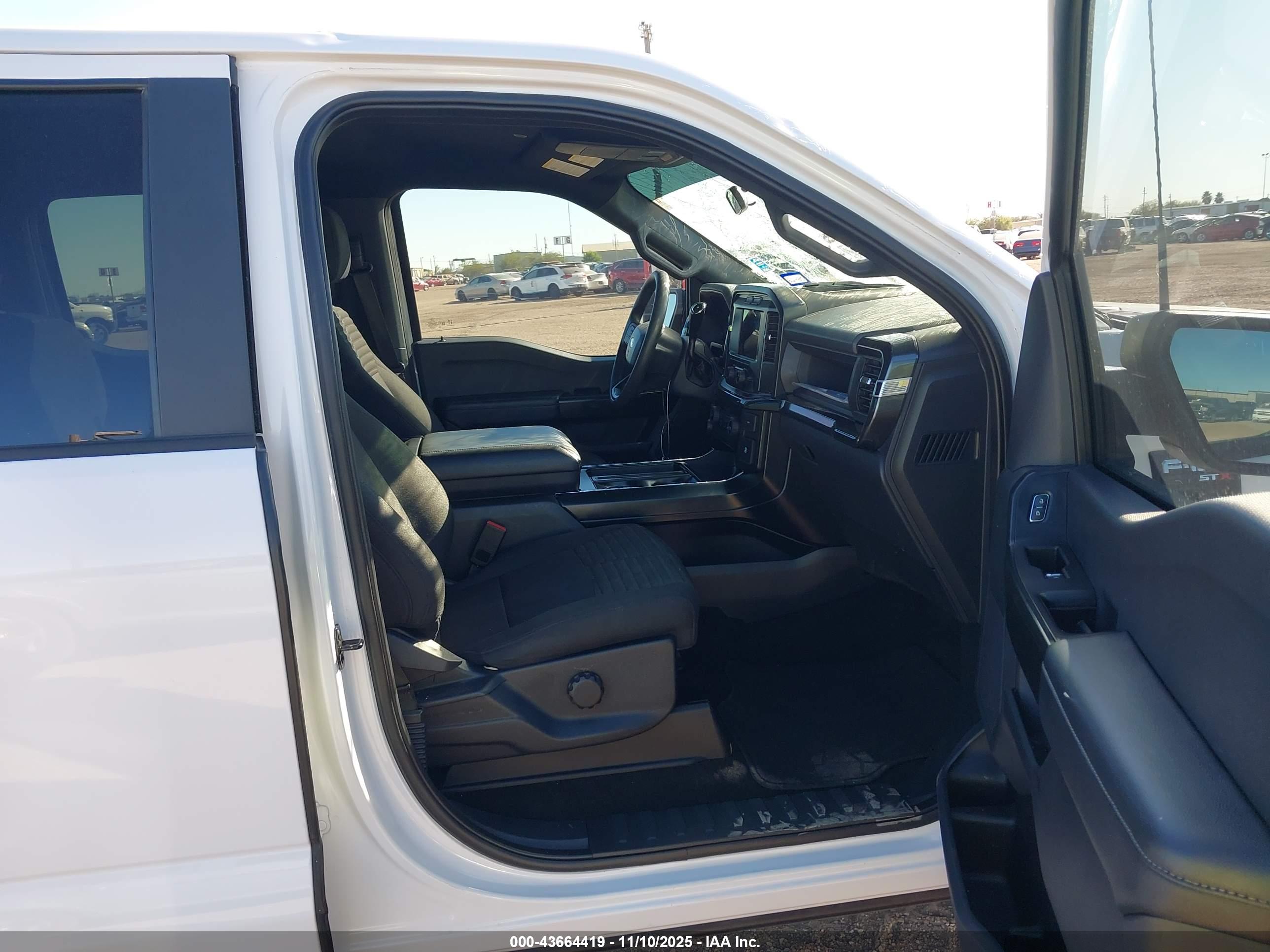 FORD F-150 image 5