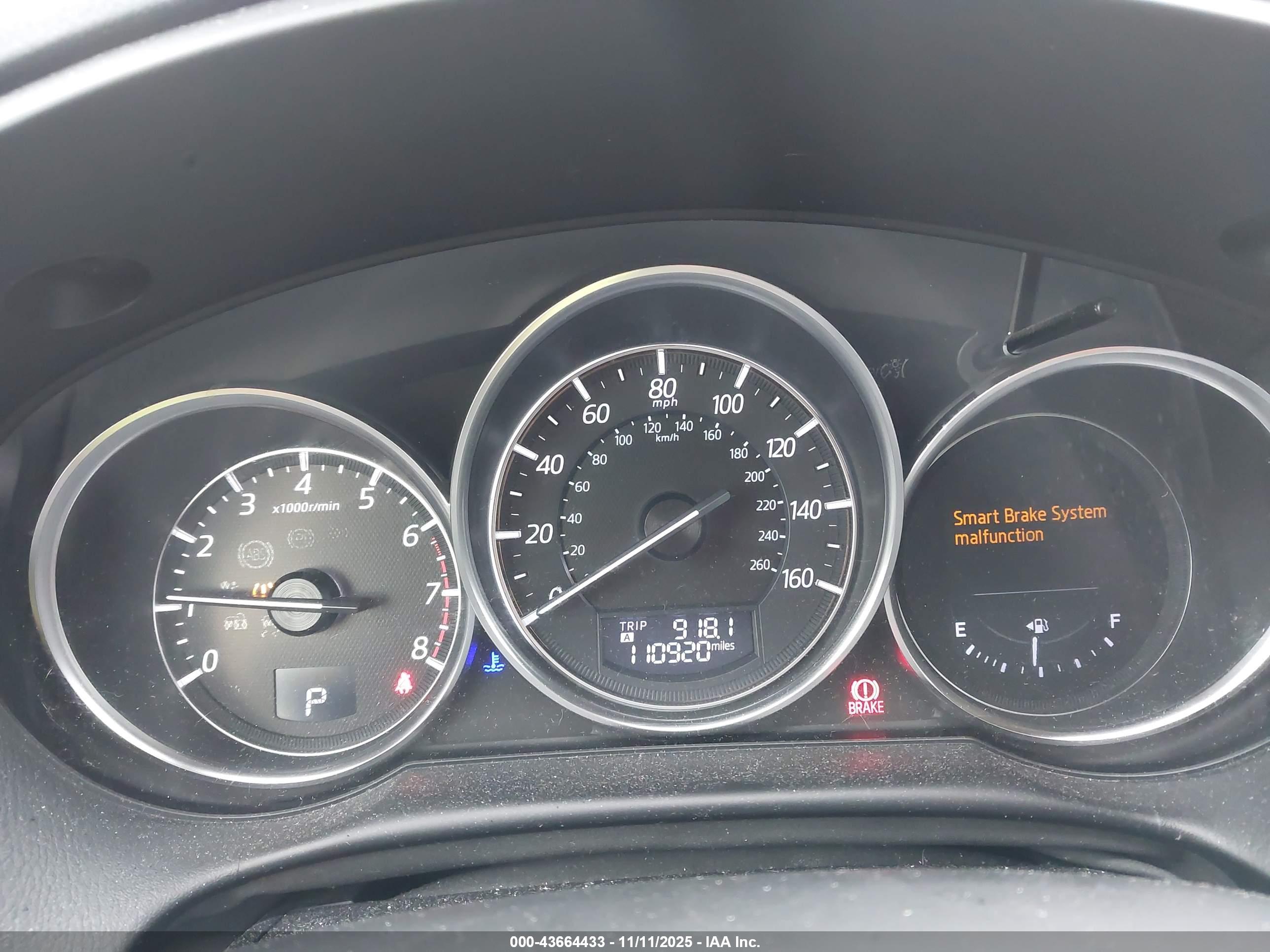 MAZDA CX-5 image 7