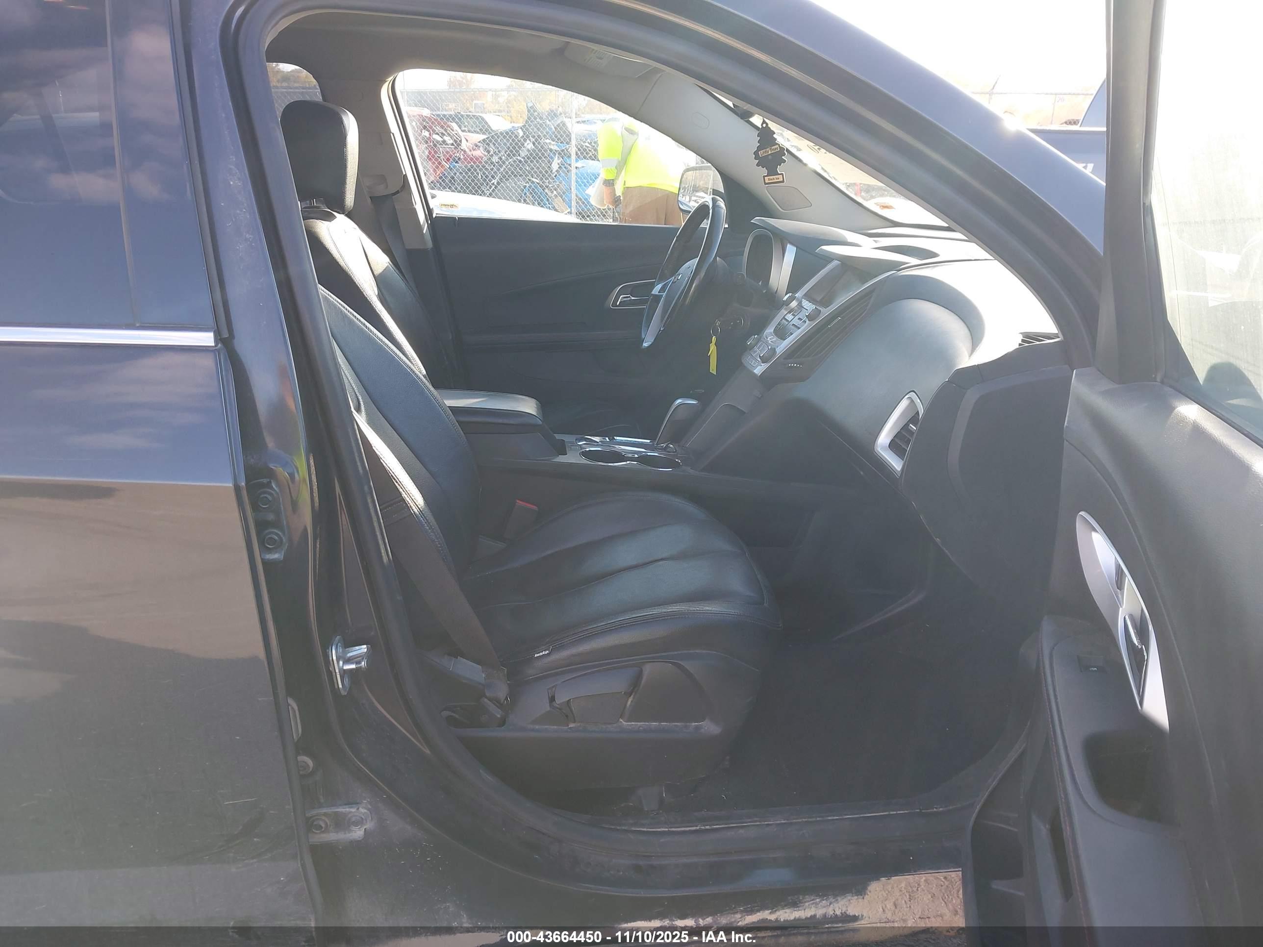 CHEVROLET EQUINOX image 5