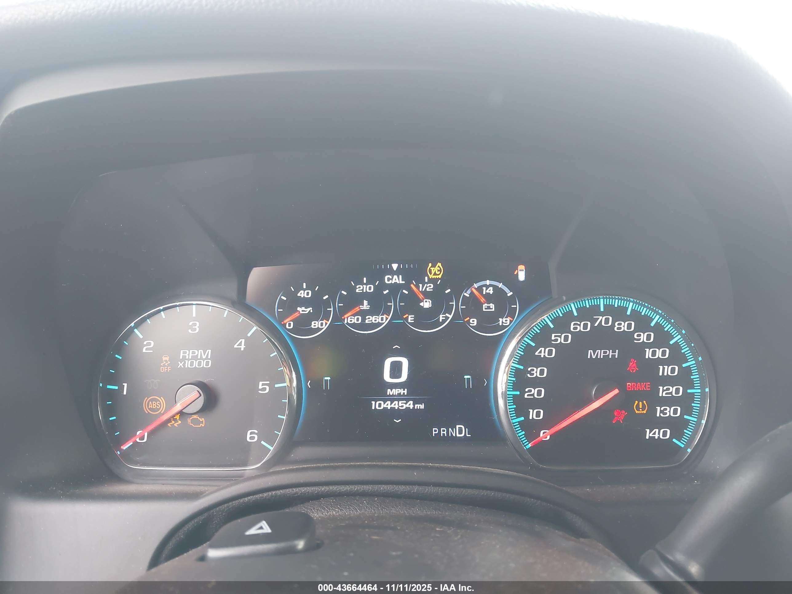 GMC YUKON image 7