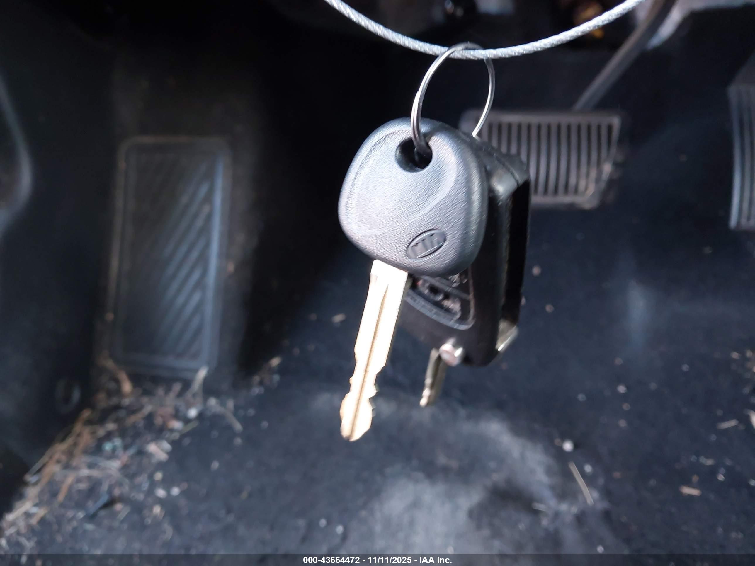 KIA SOUL image 11