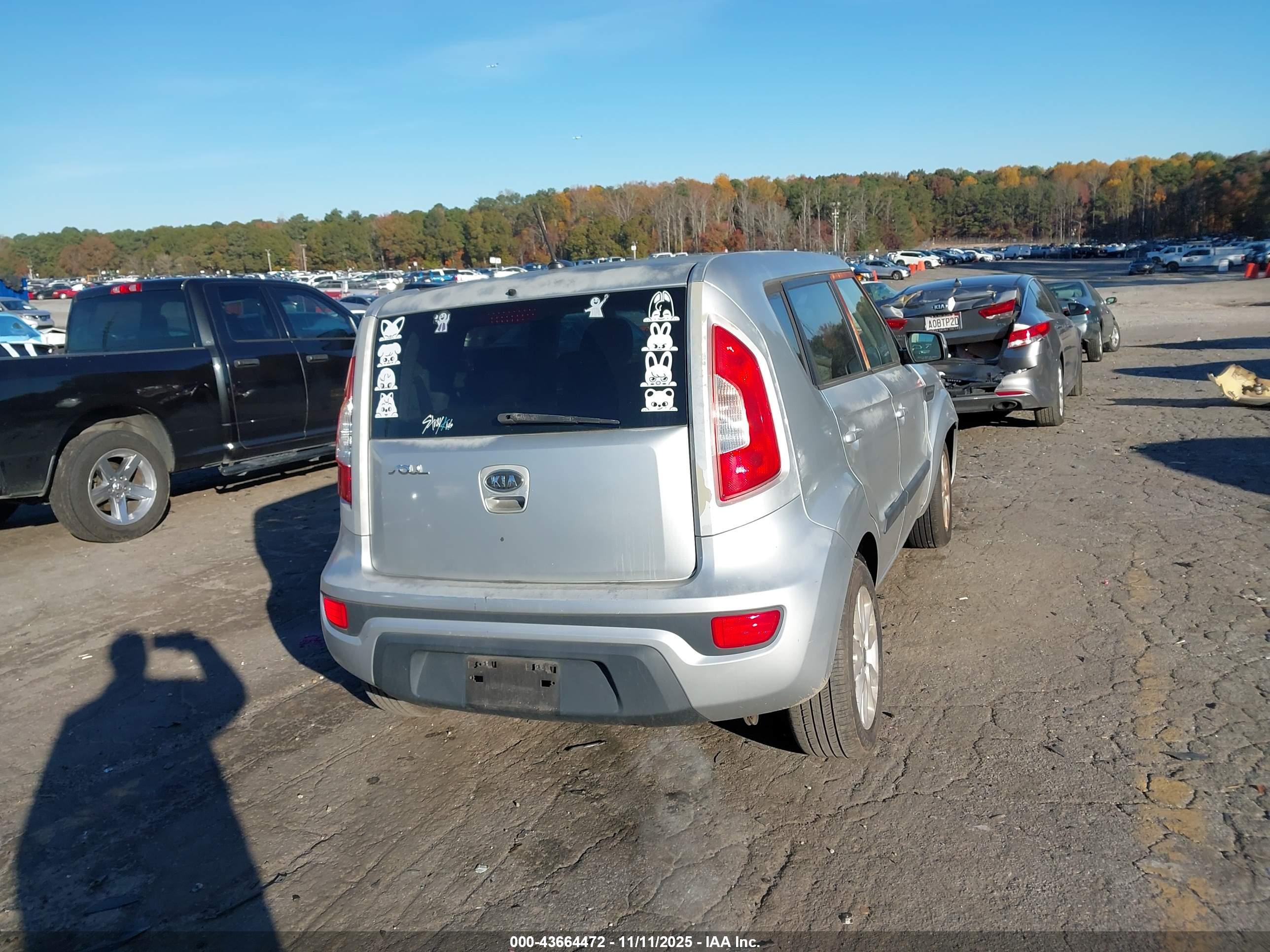 KIA SOUL image 4