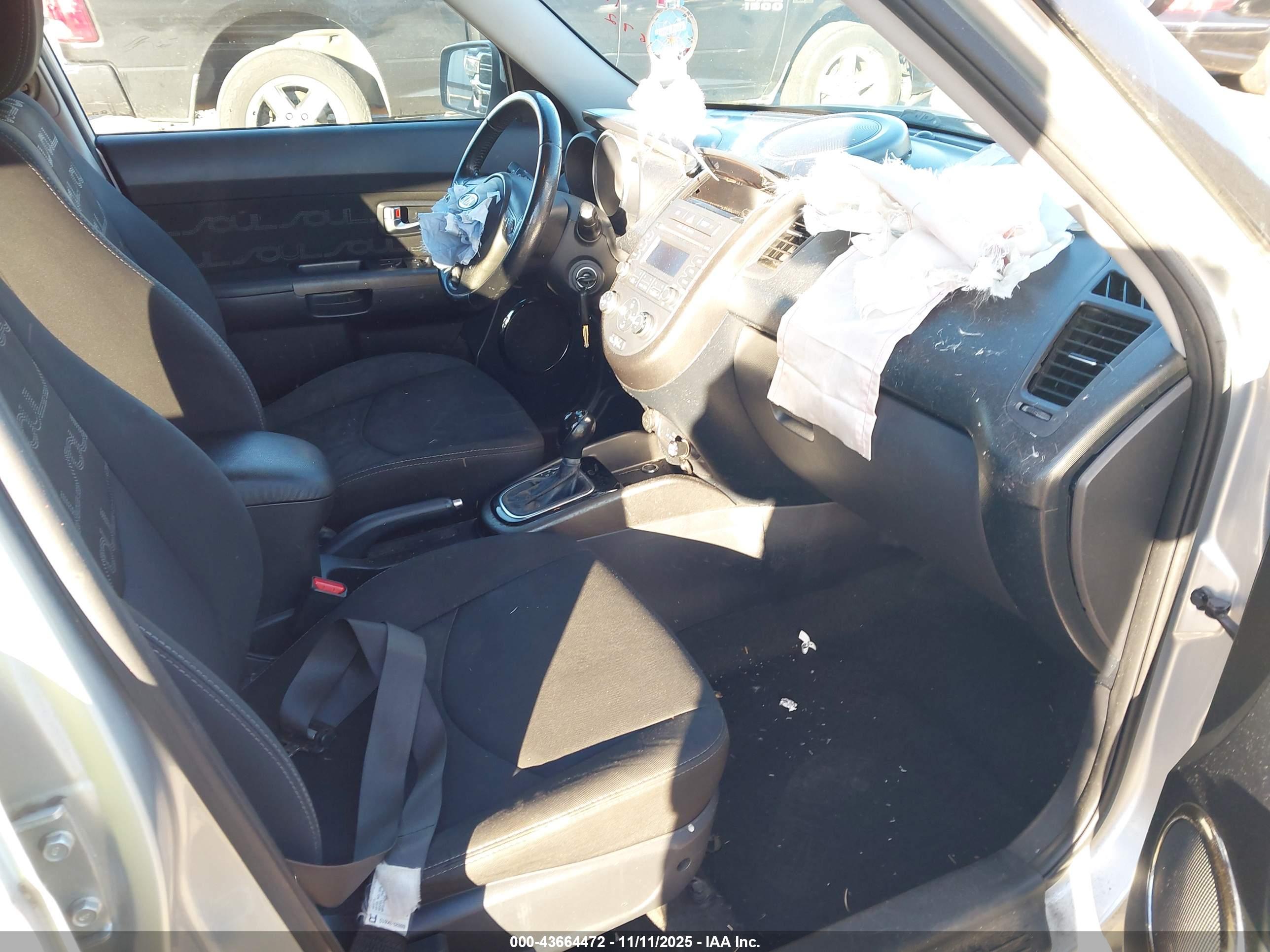 KIA SOUL image 5