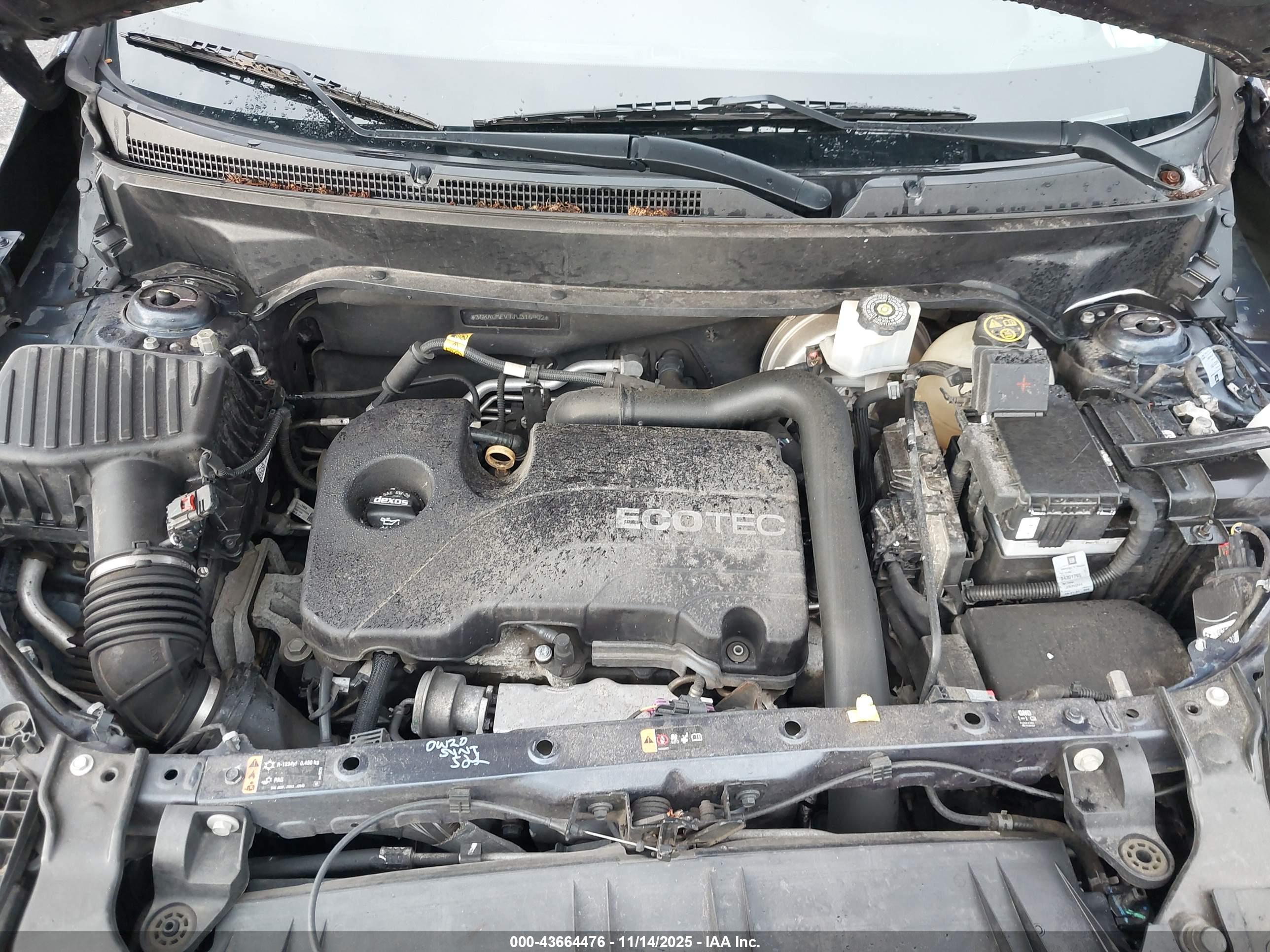 GMC TERRAIN image 10