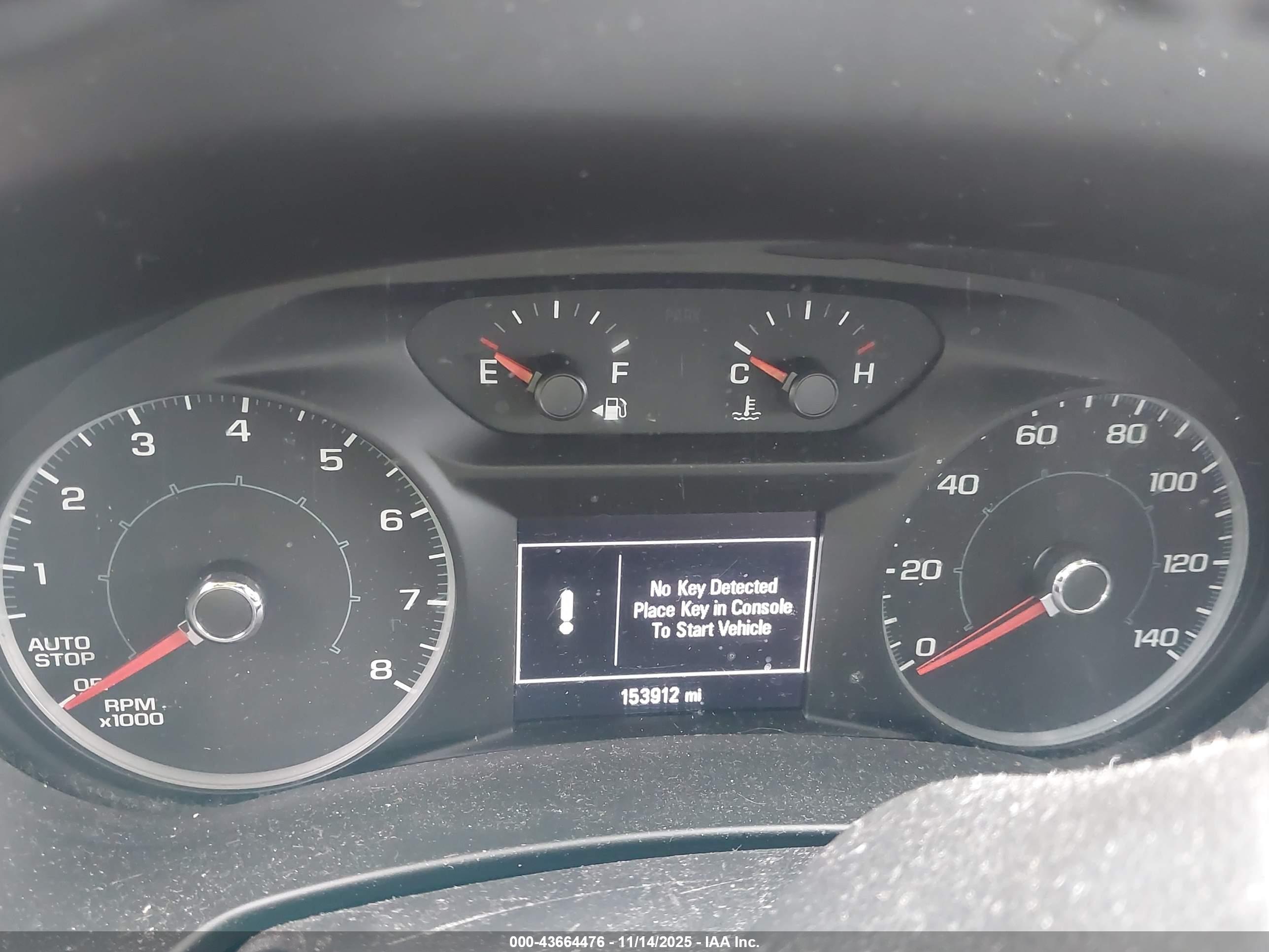 GMC TERRAIN image 7