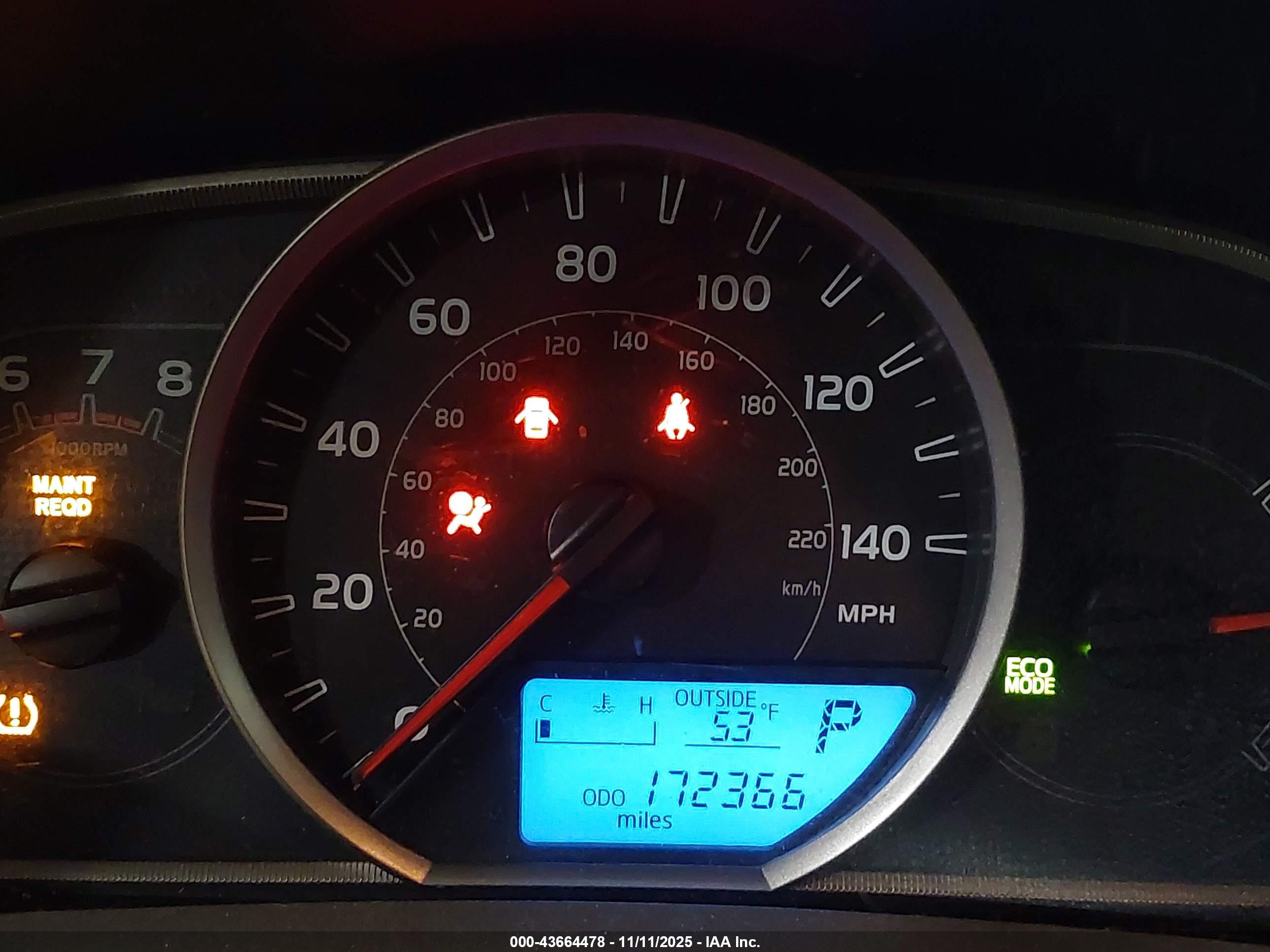 TOYOTA RAV4 image 7