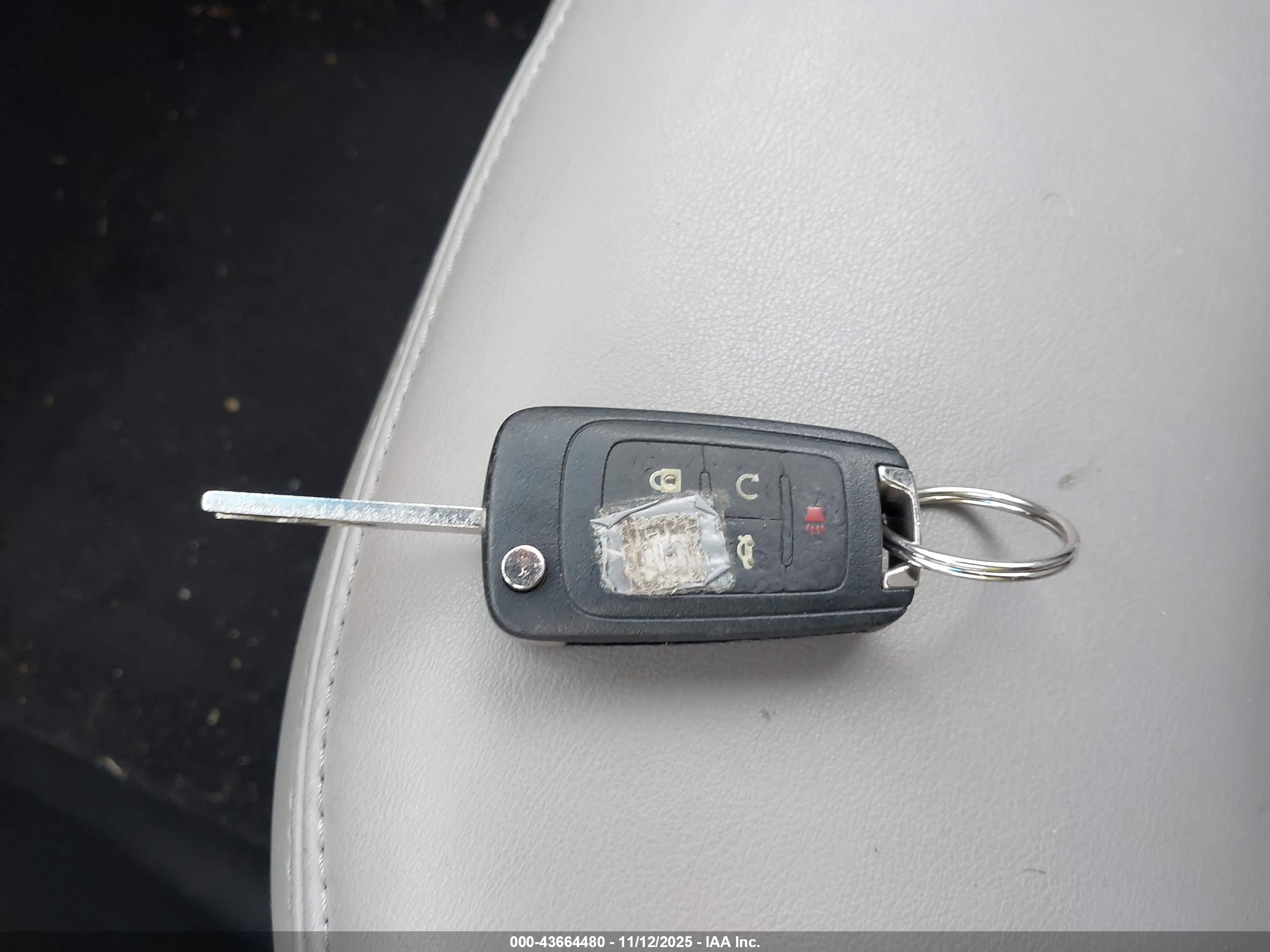 BUICK VERANO image 11