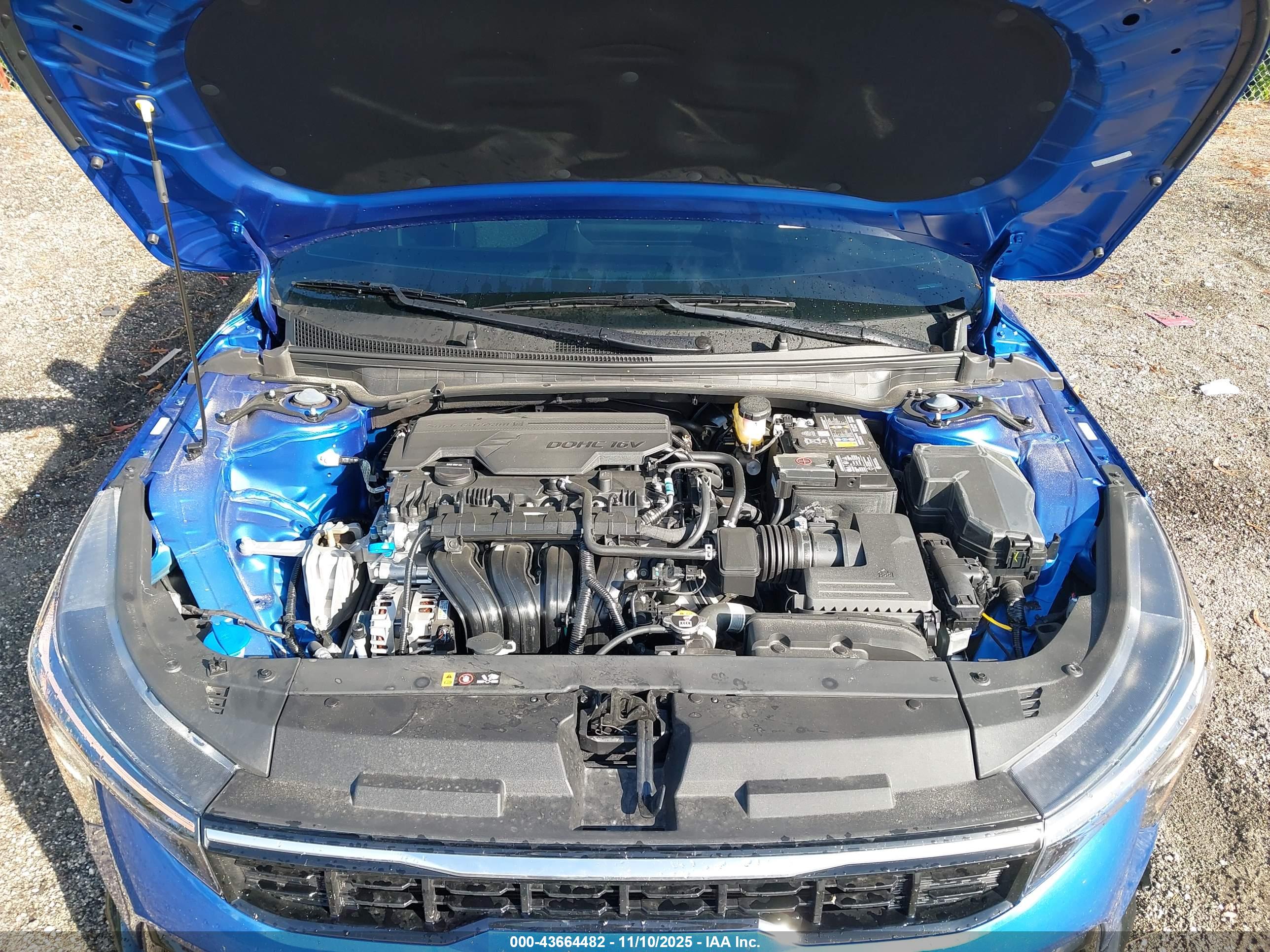 KIA K4 image 10