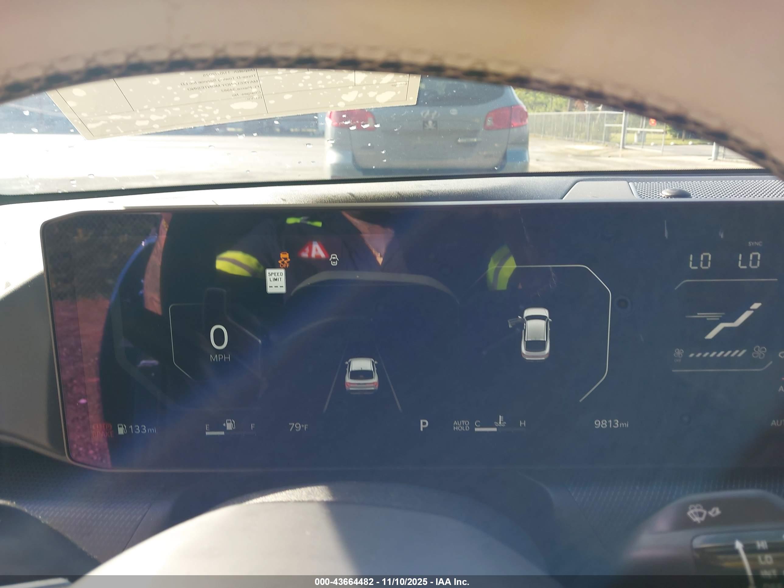 KIA K4 image 7