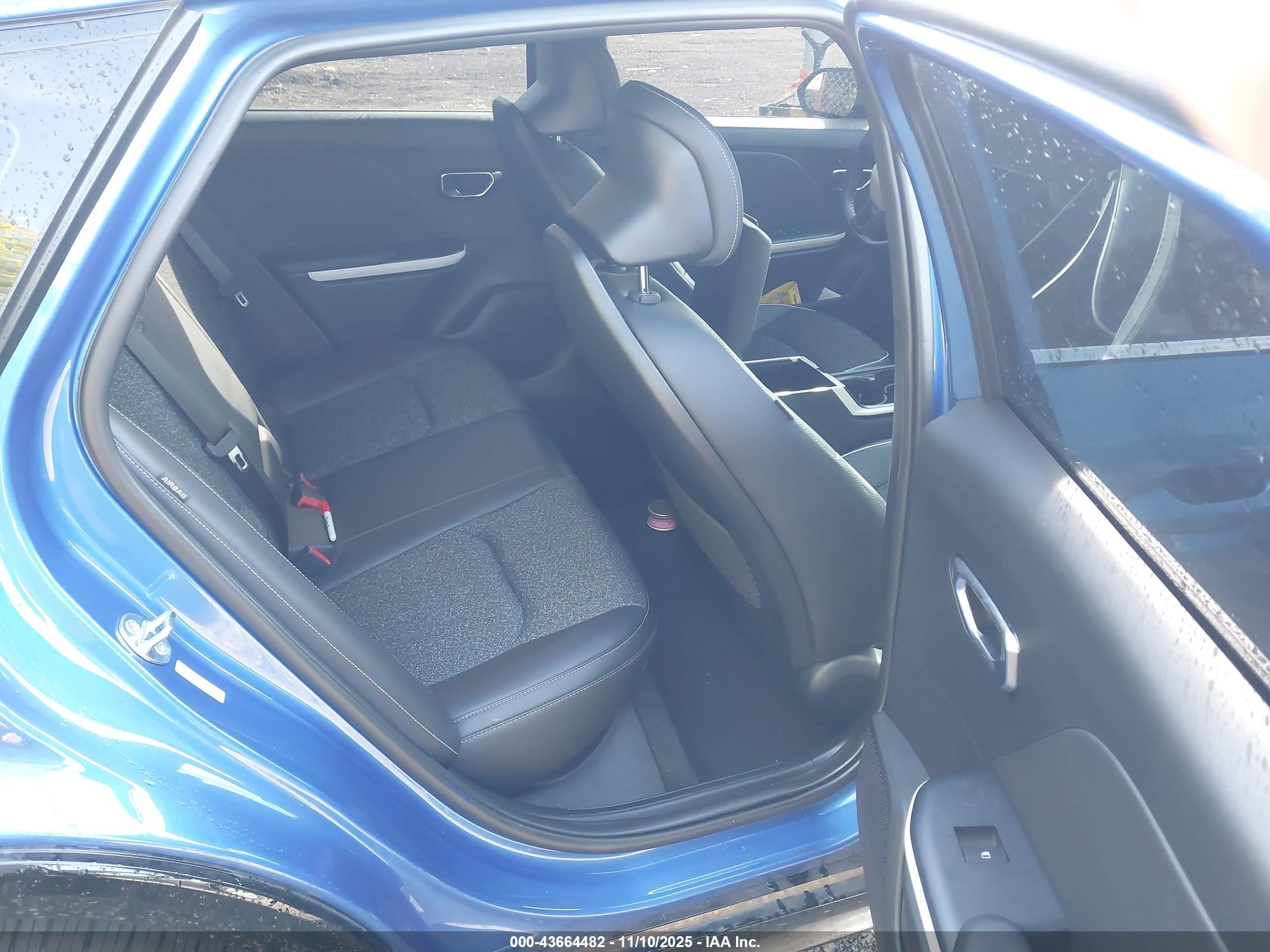 KIA K4 image 8