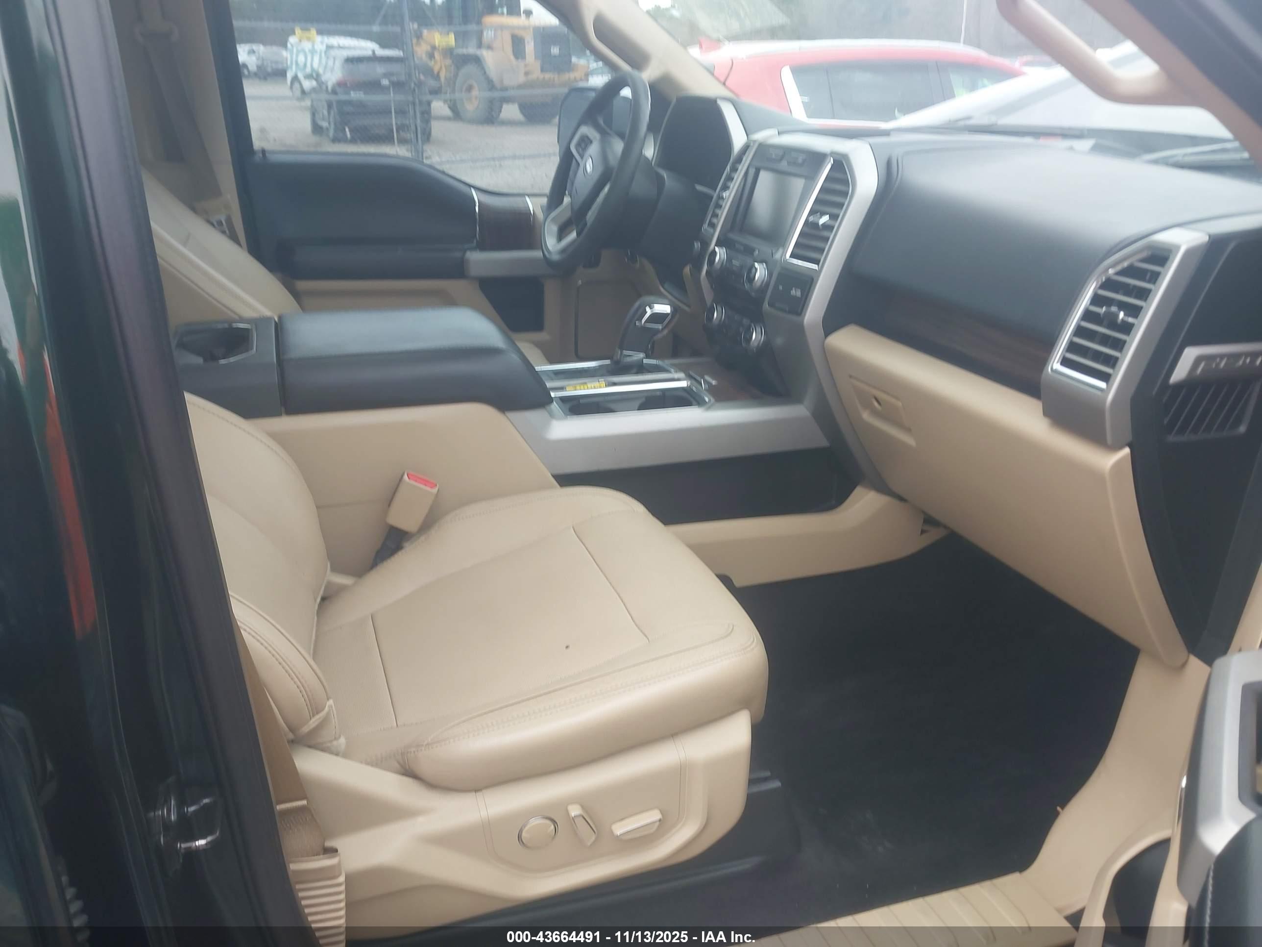 FORD F-150 image 5