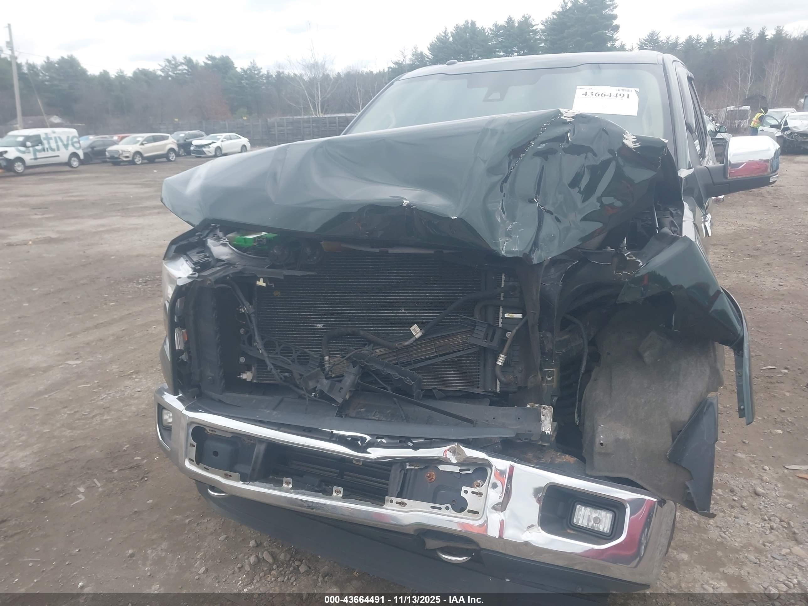 FORD F-150 image 6
