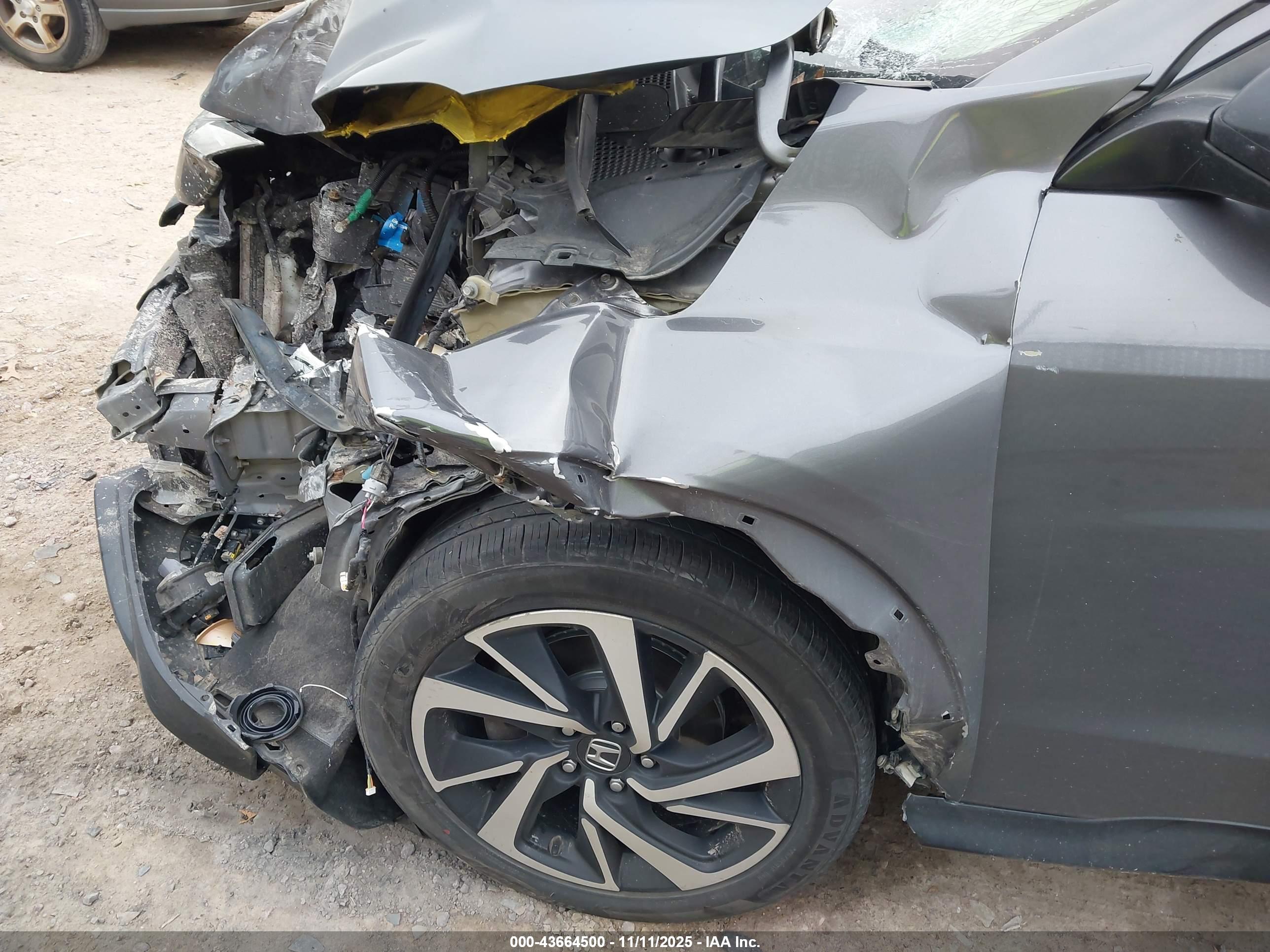 HONDA HR-V image 6
