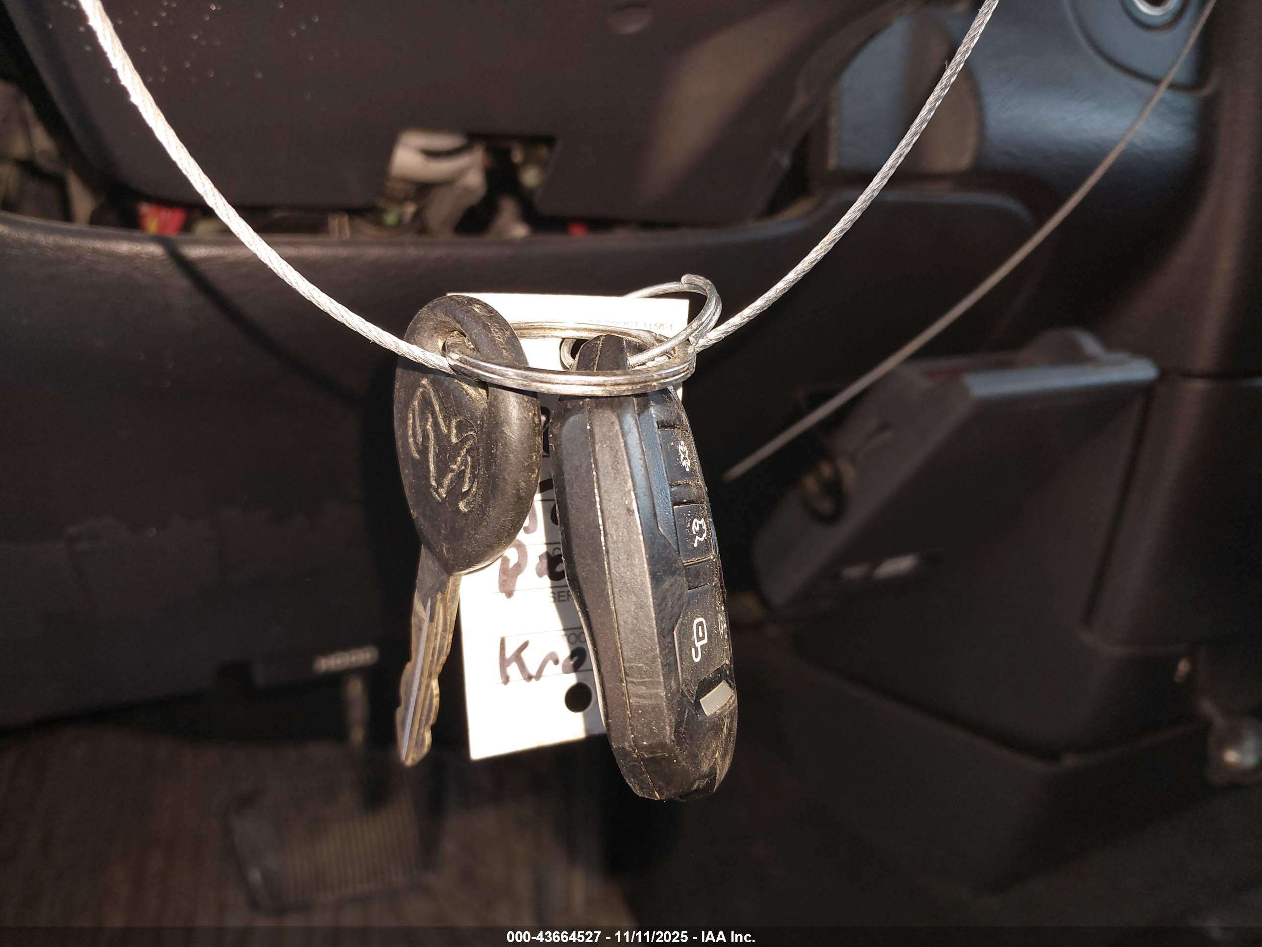 DODGE RAM image 11