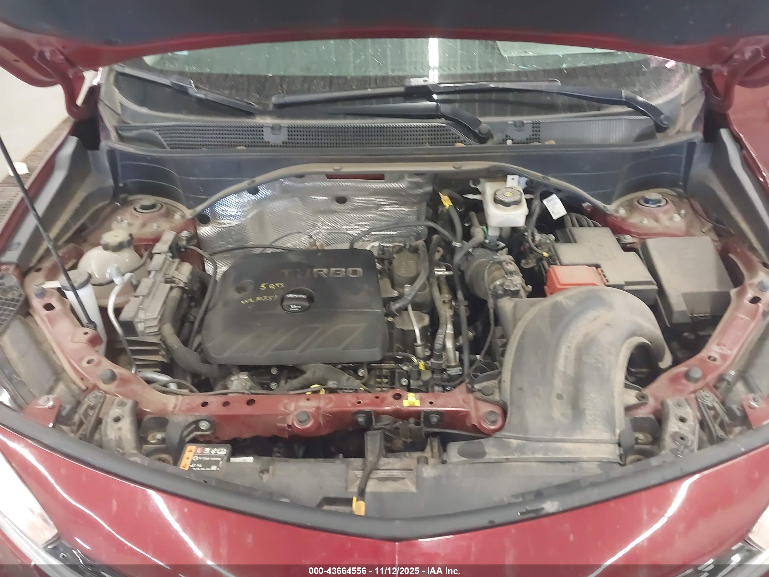 BUICK ENCORE image 10