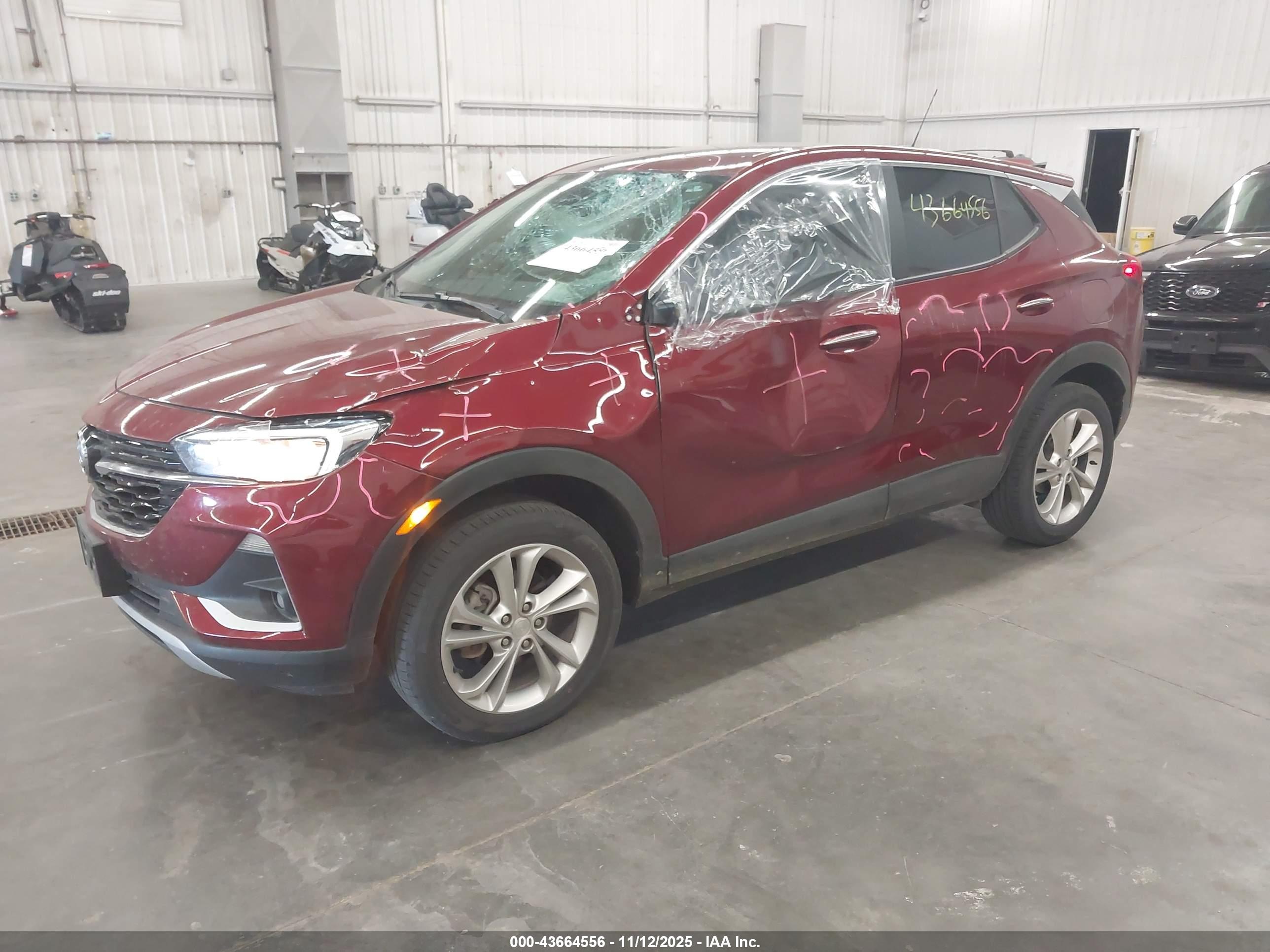 BUICK ENCORE image 2