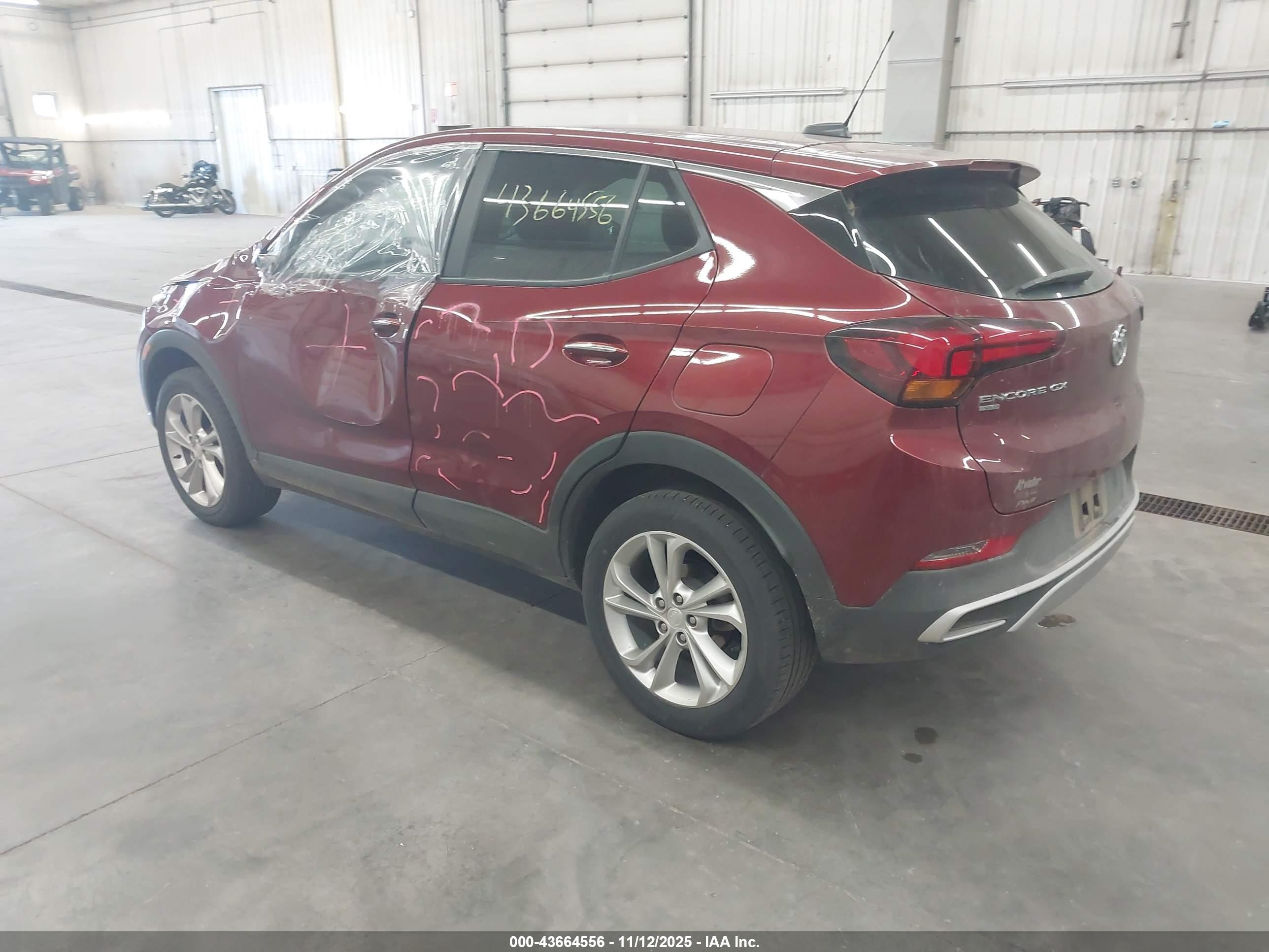 BUICK ENCORE image 3