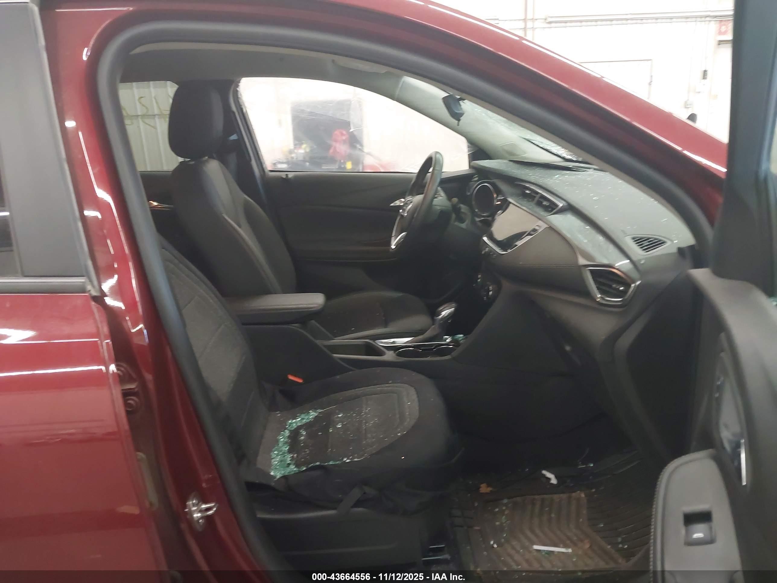 BUICK ENCORE image 5
