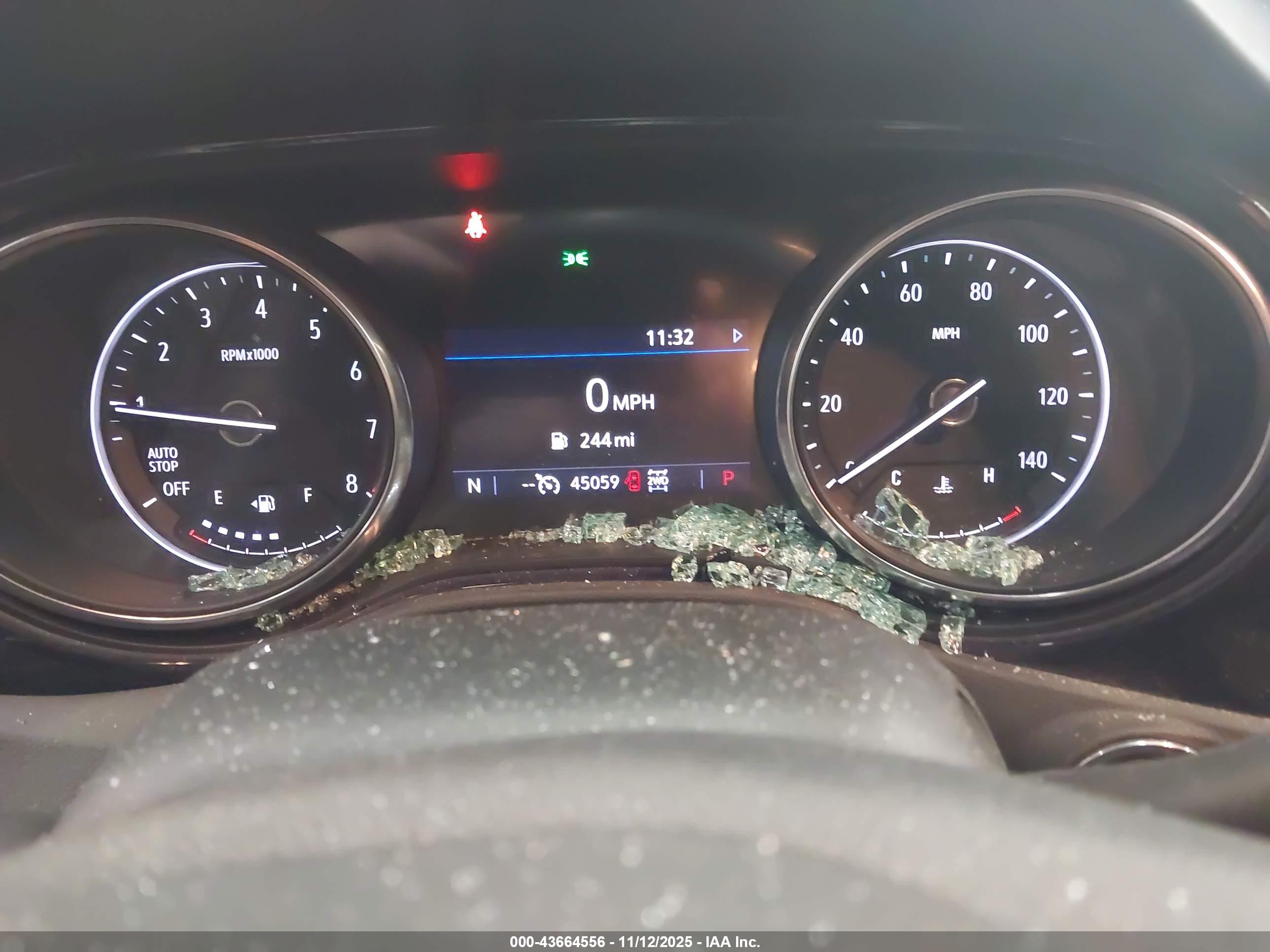 BUICK ENCORE image 7