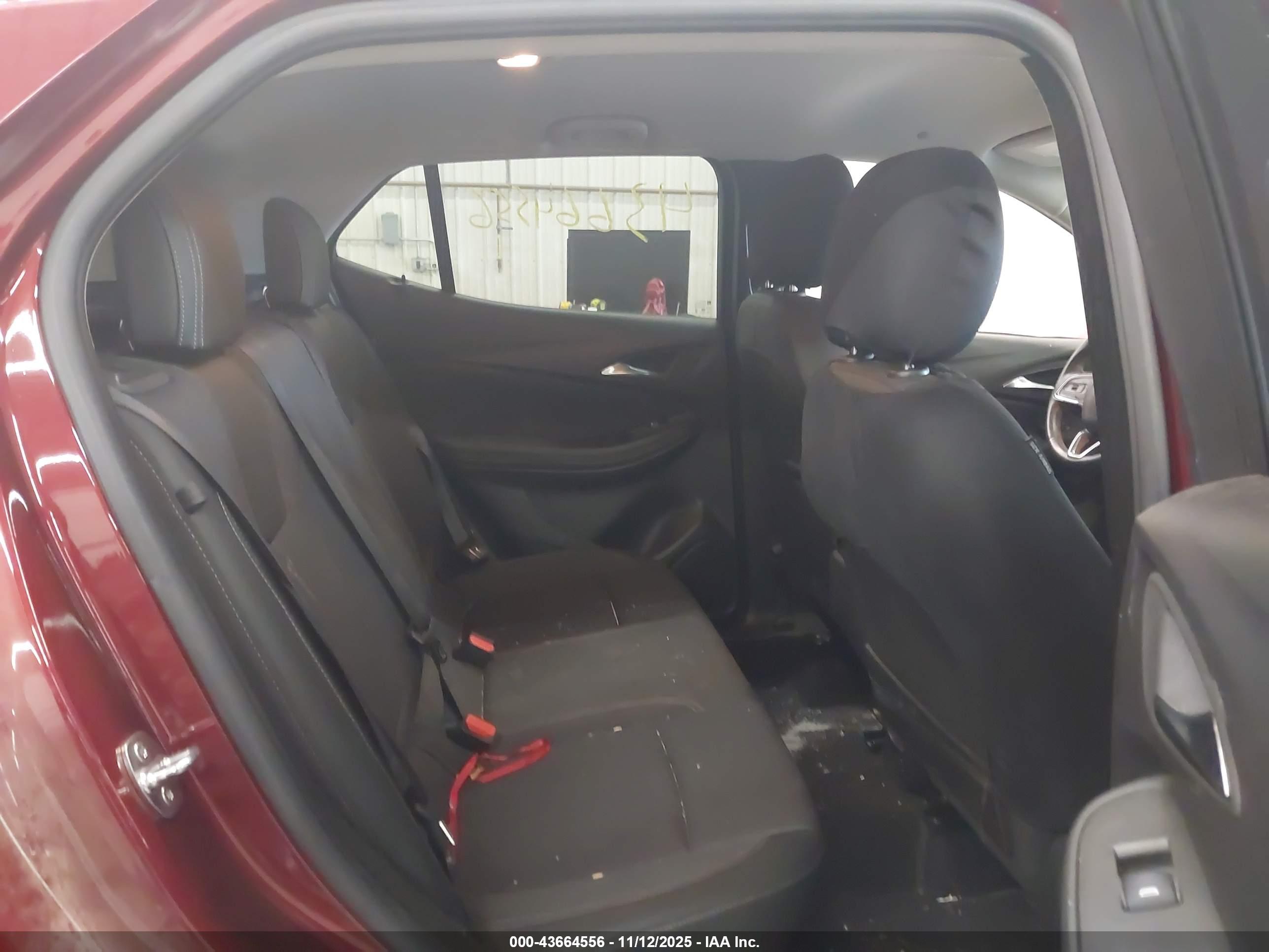 BUICK ENCORE image 8