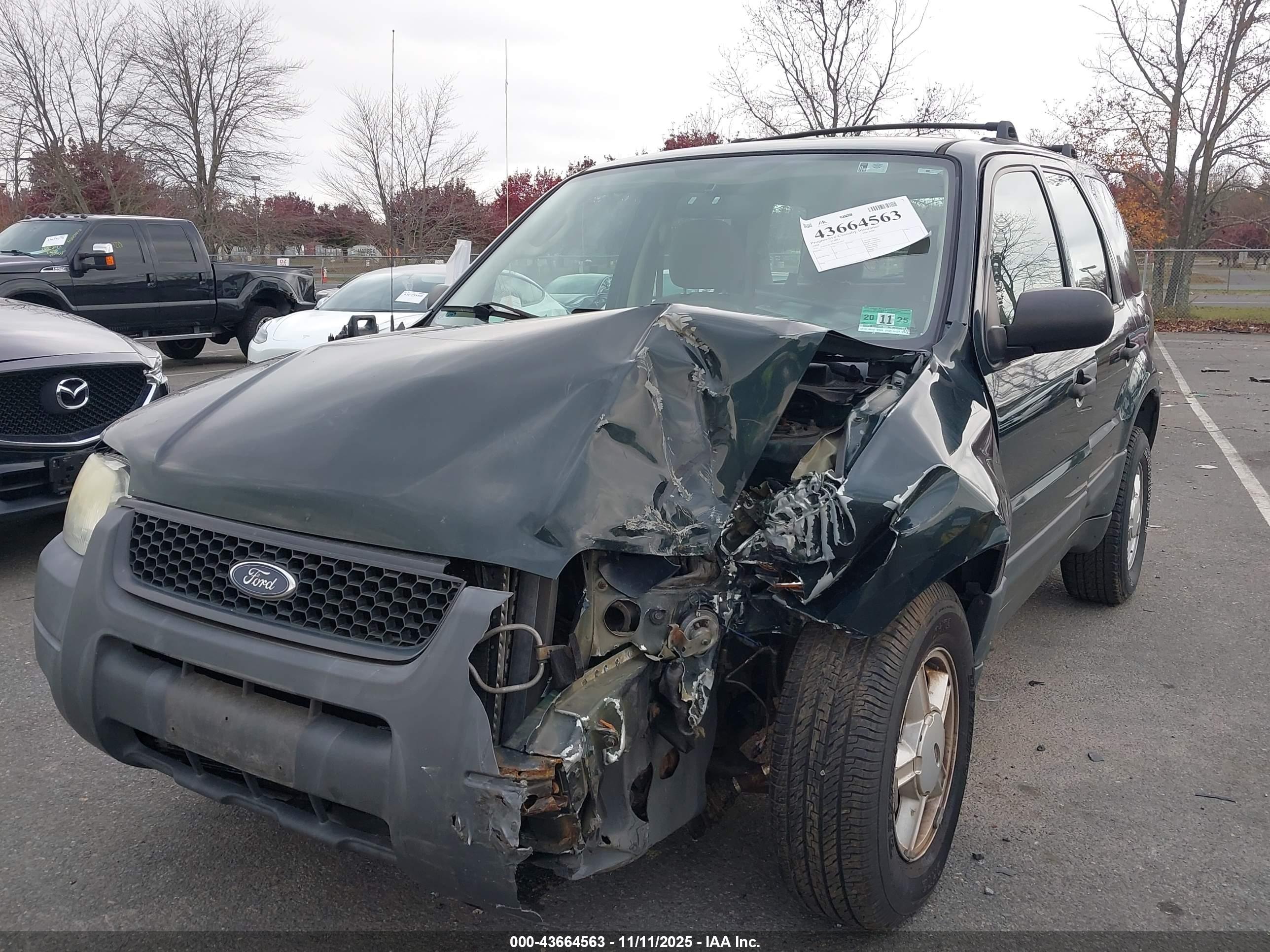 FORD ESCAPE image 6
