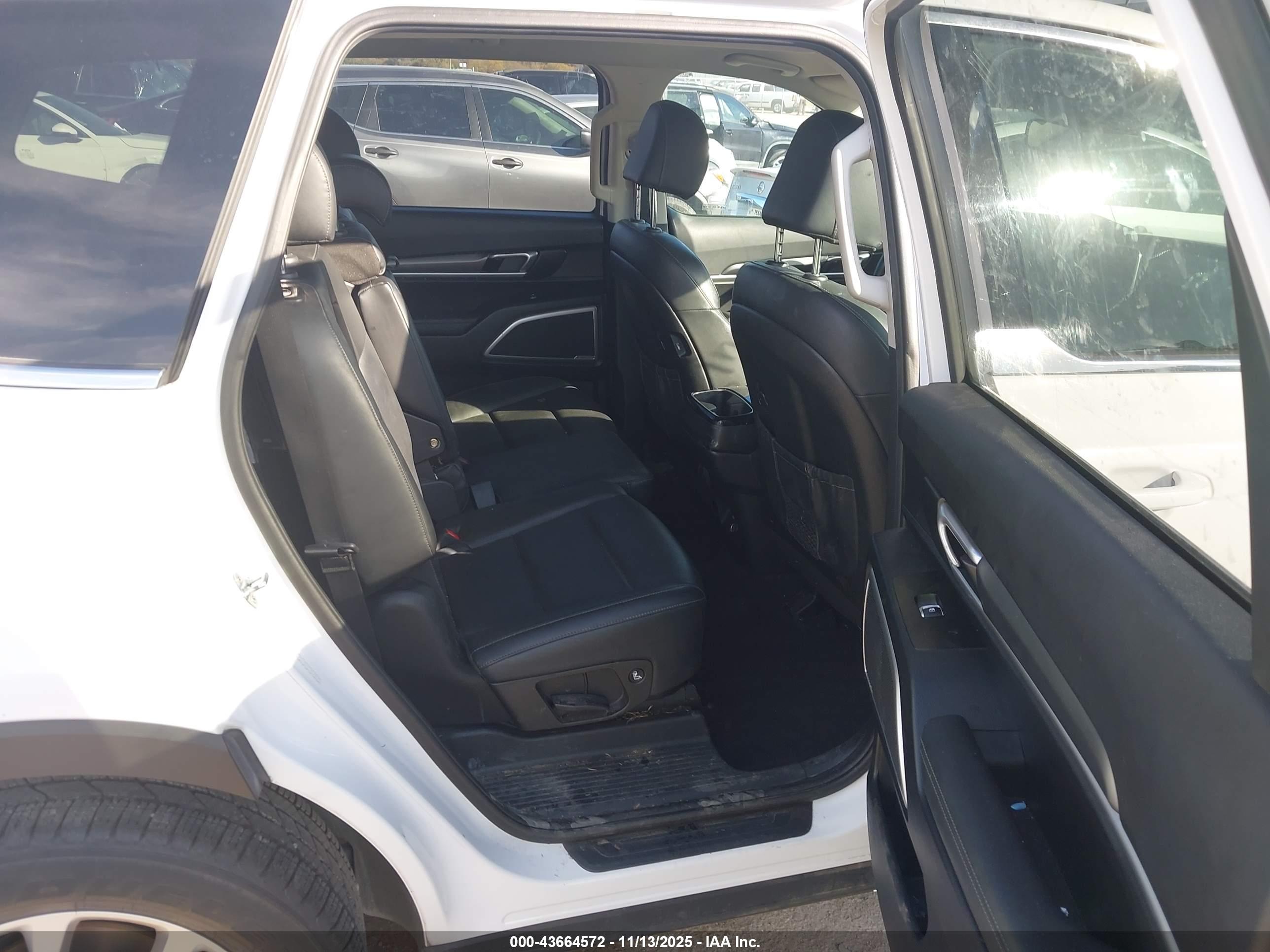 KIA TELLURIDE image 8