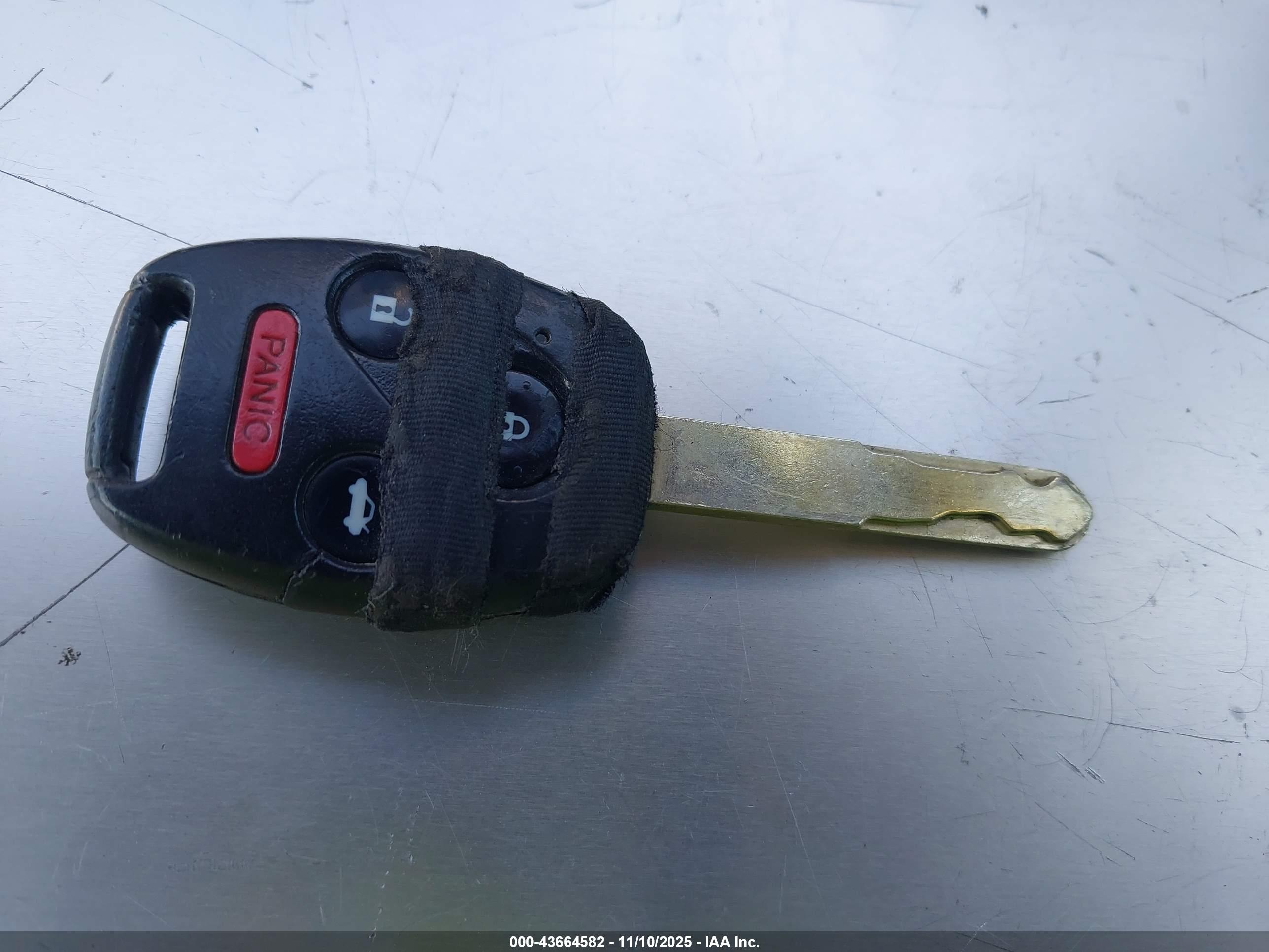 HONDA CIVIC image 11