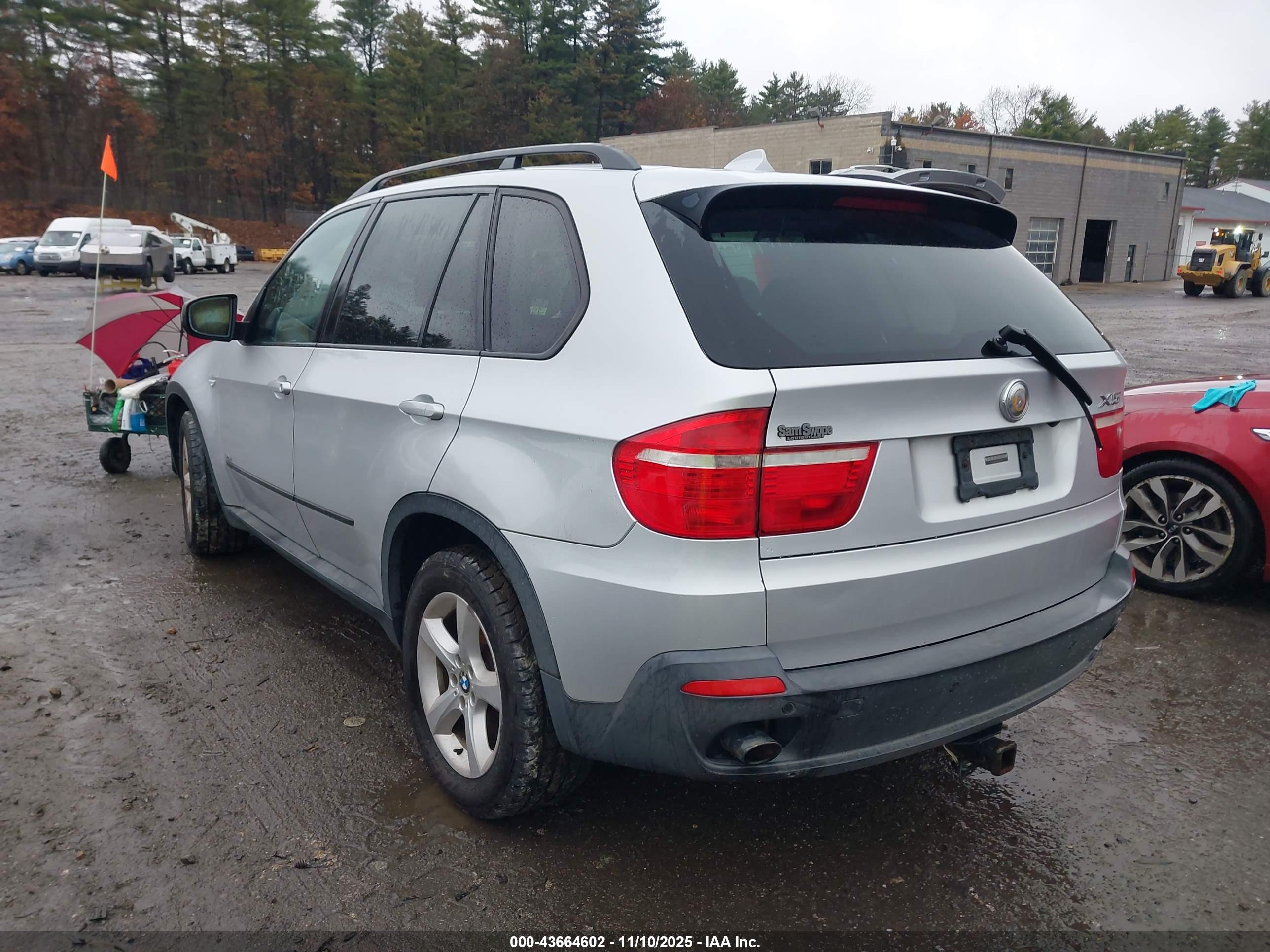 BMW X5 image 3