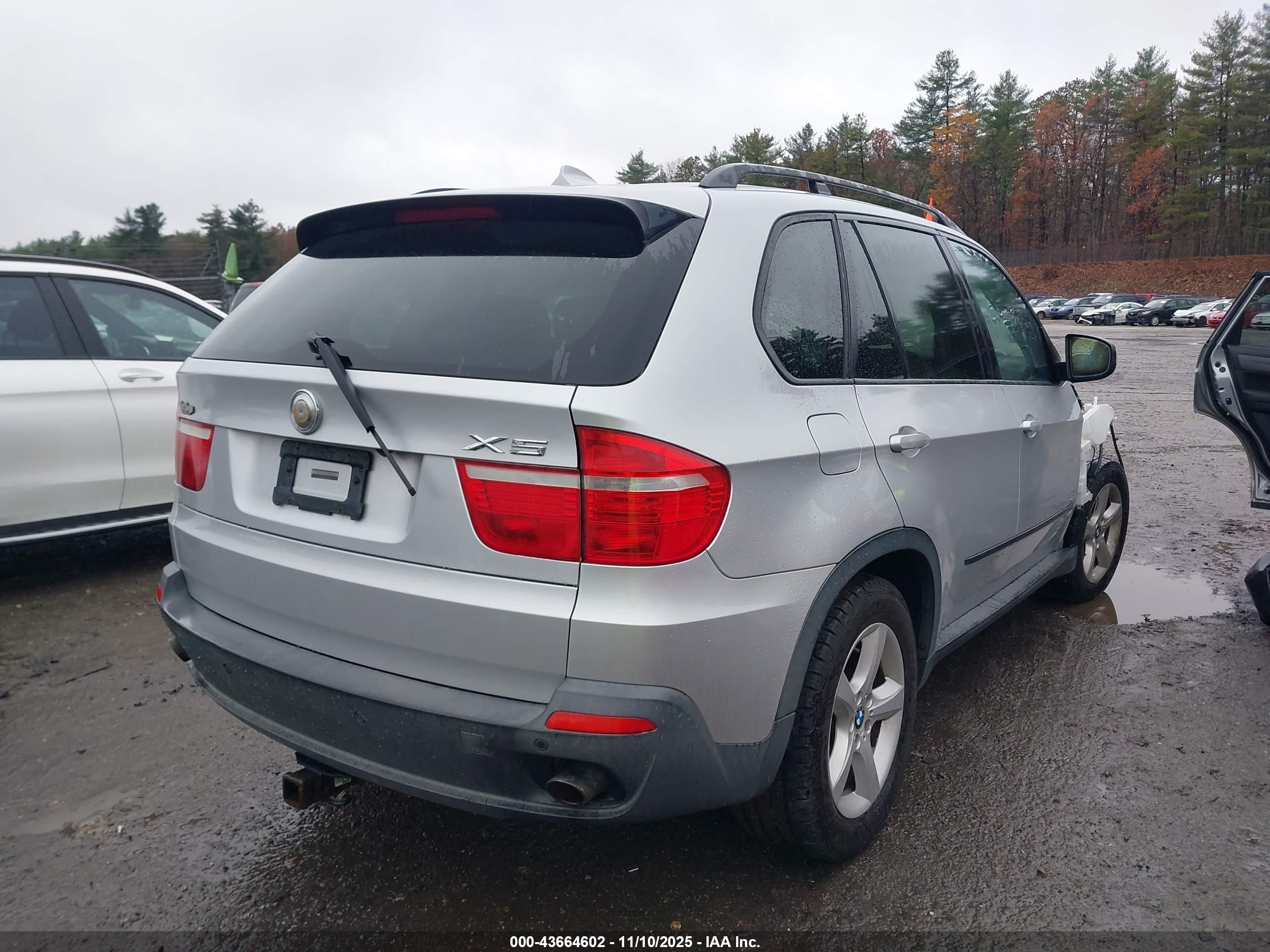 BMW X5 image 4
