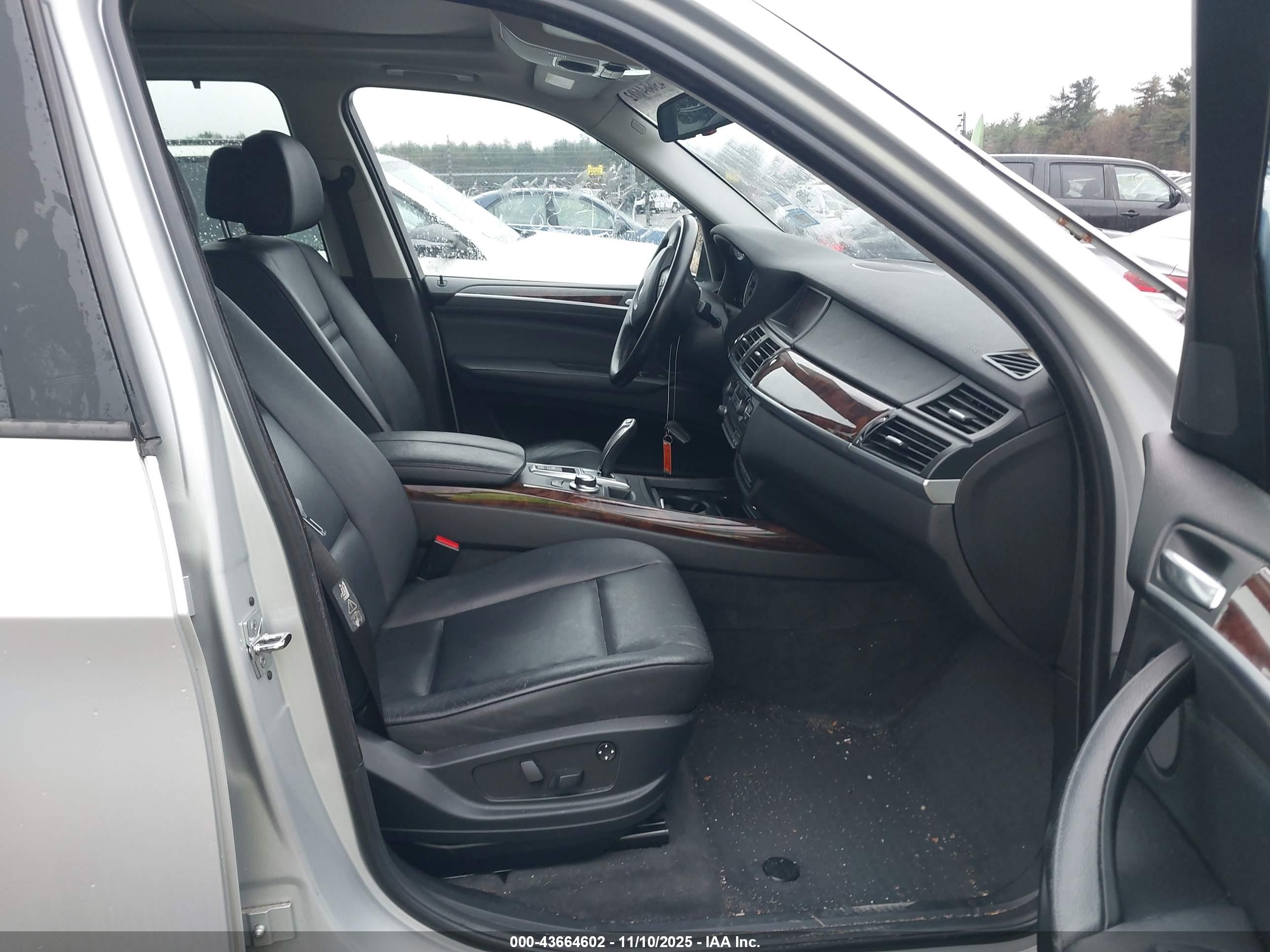 BMW X5 image 5