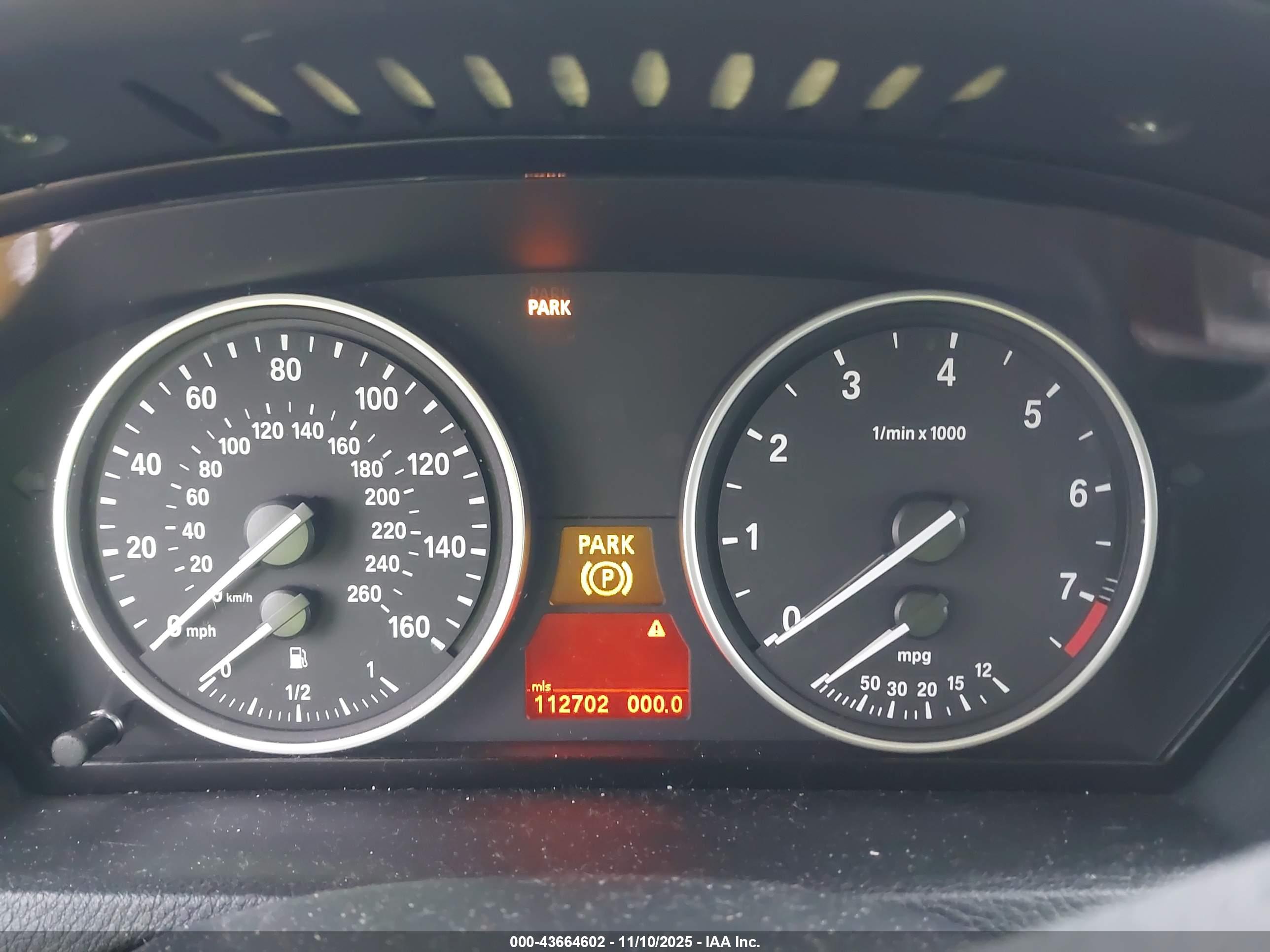 BMW X5 image 7