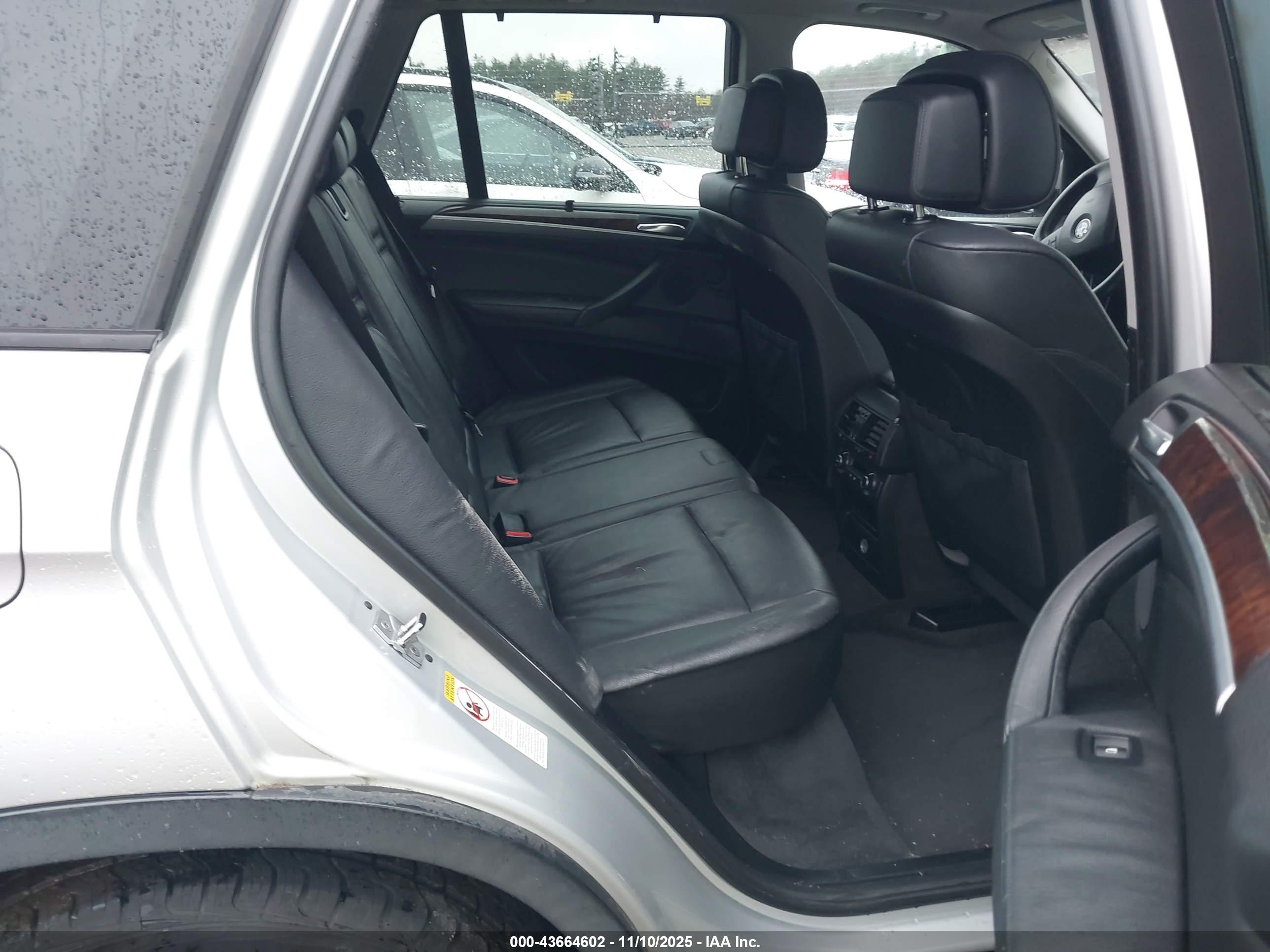 BMW X5 image 8