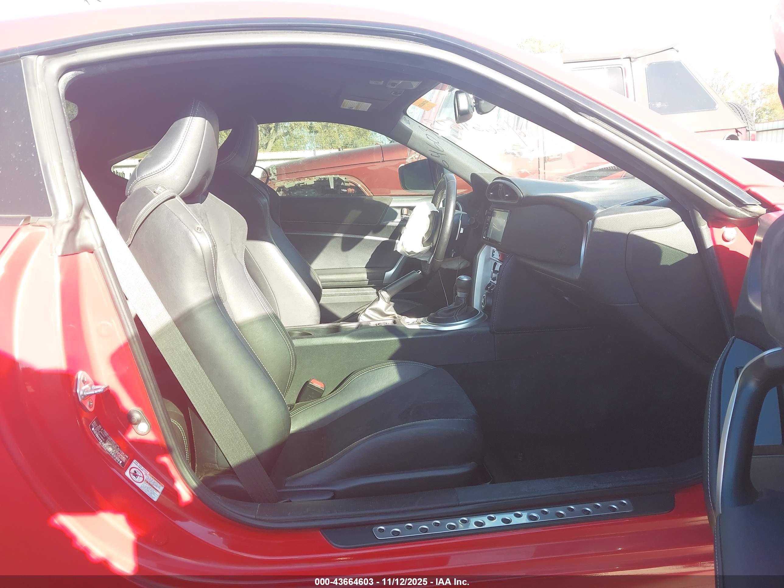 TOYOTA 86 image 5