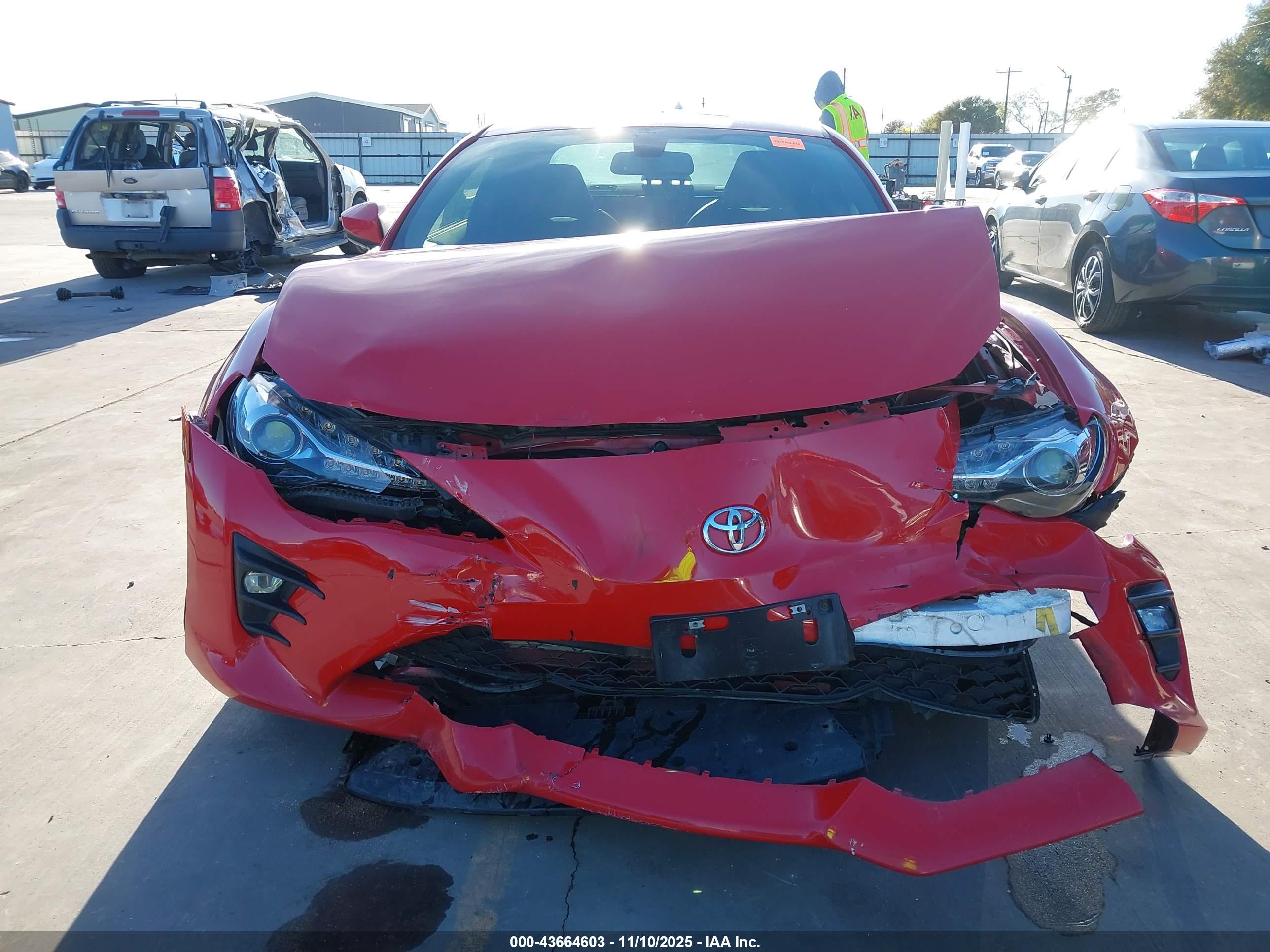 TOYOTA 86 image 6