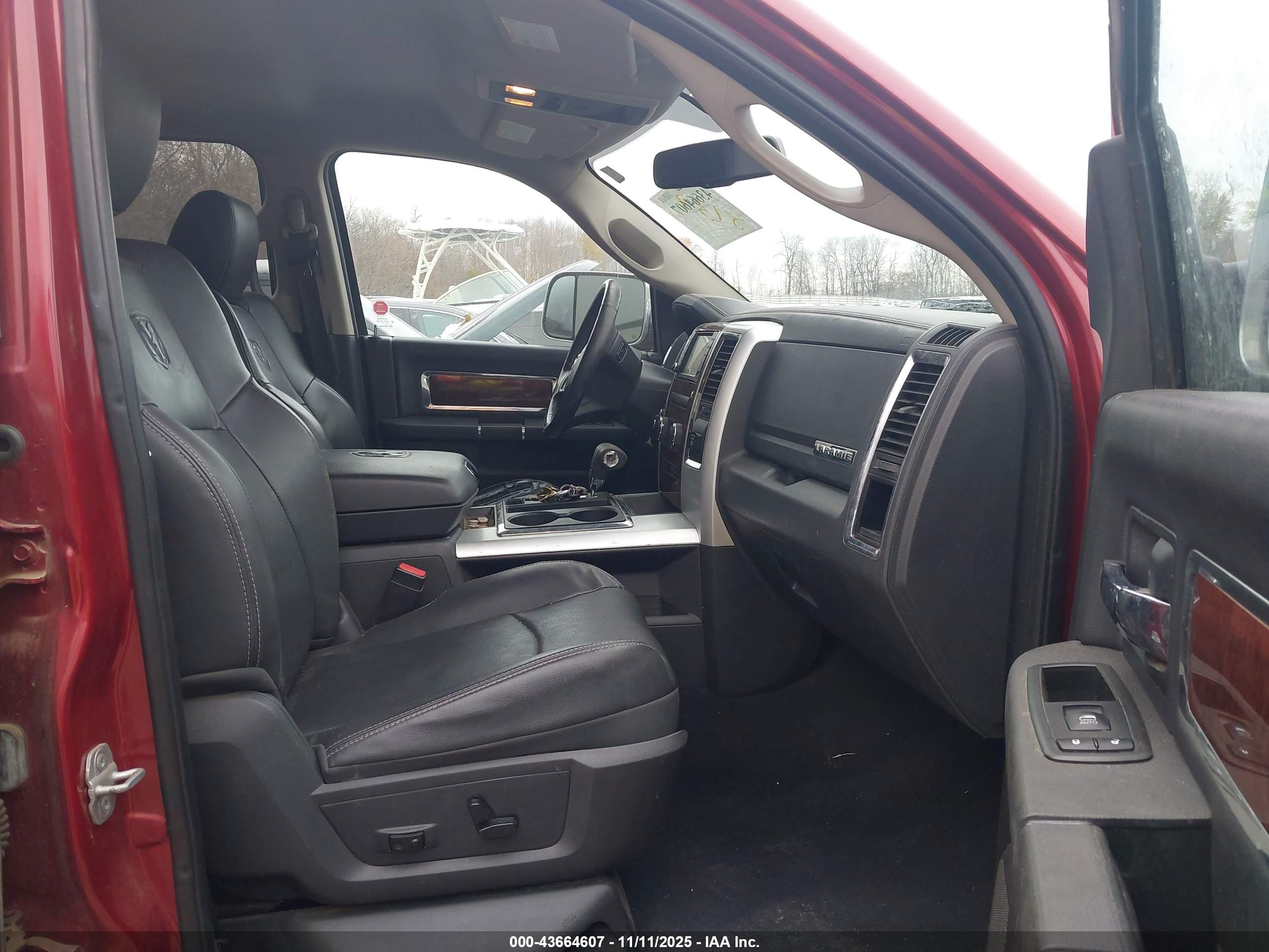 RAM 1500 image 5
