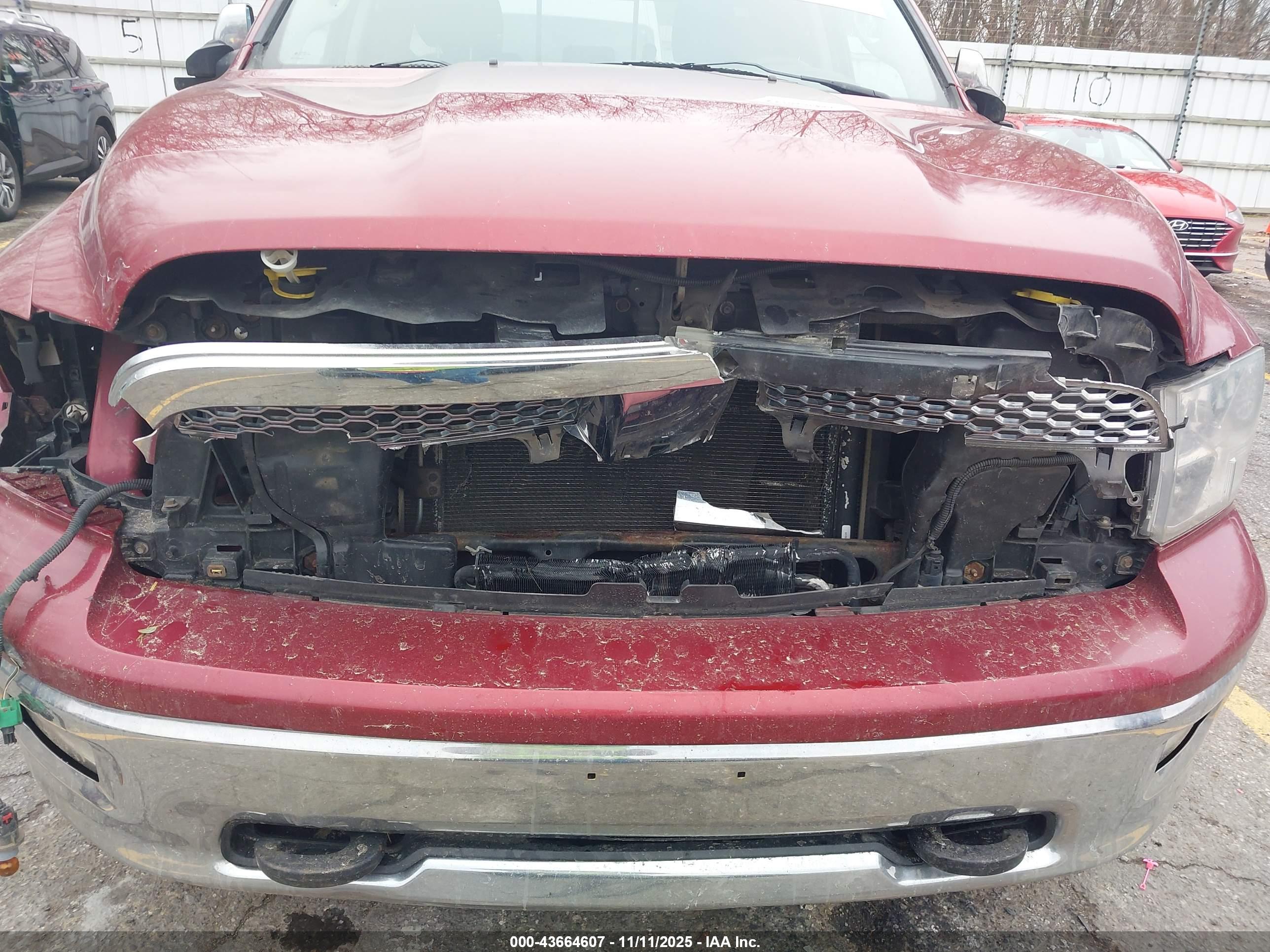 RAM 1500 image 6