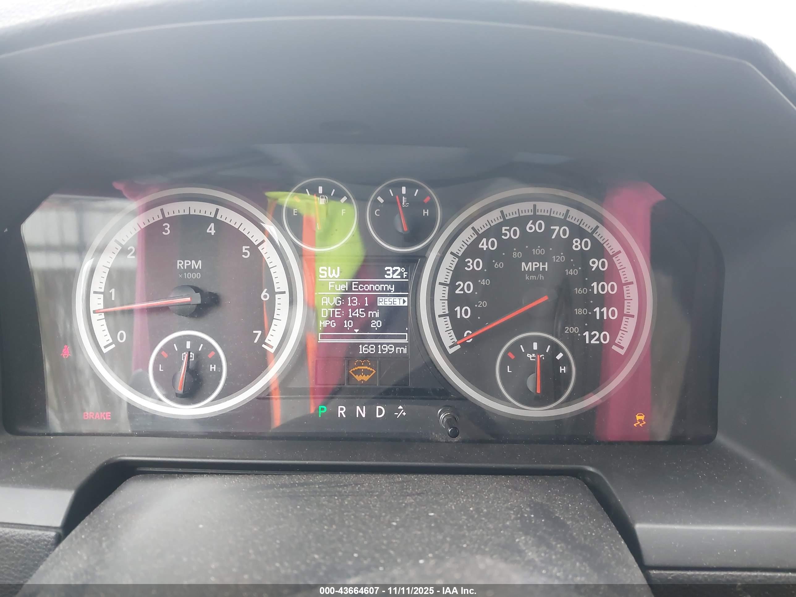 RAM 1500 image 7
