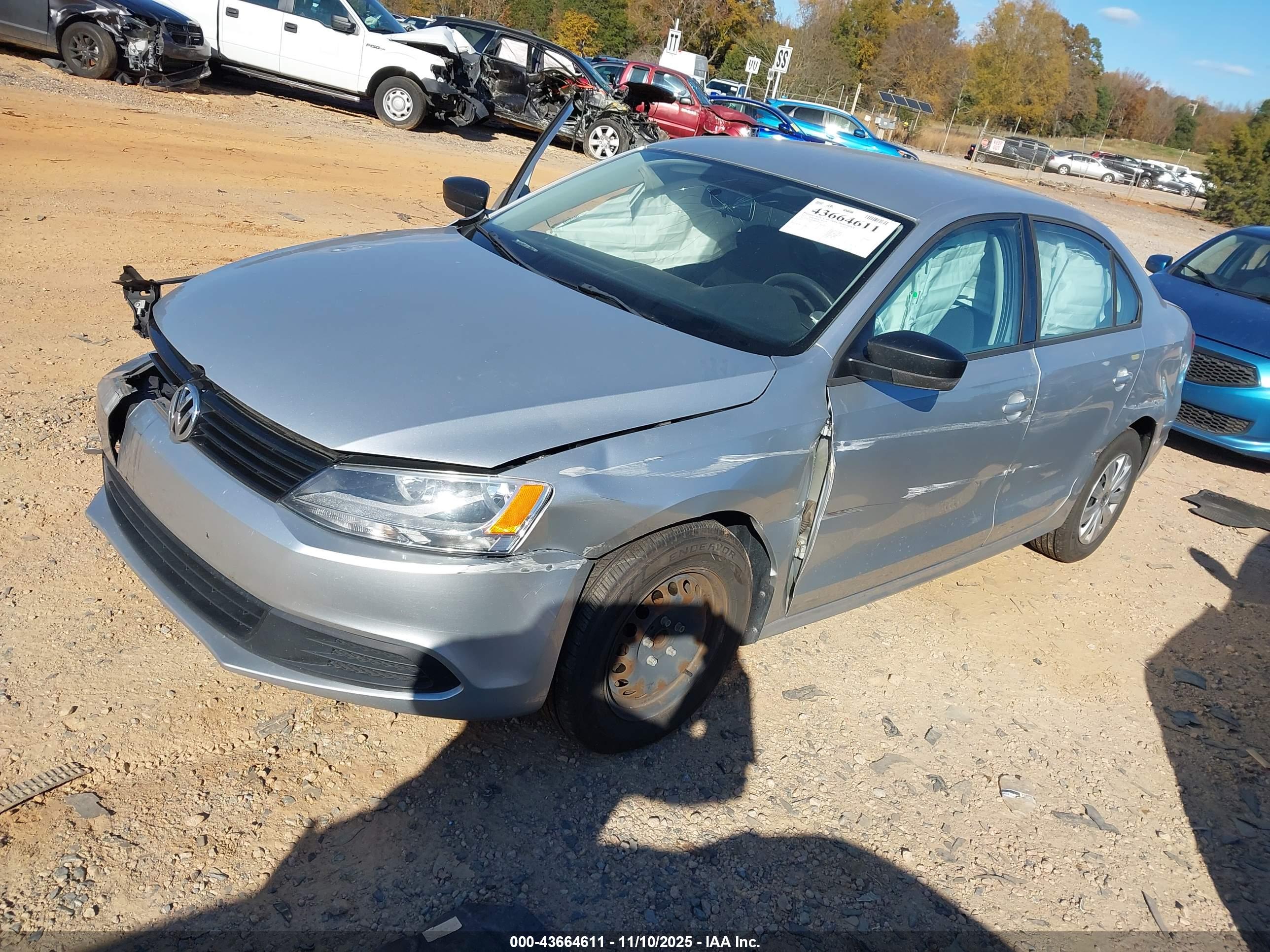 VOLKSWAGEN JETTA image 2