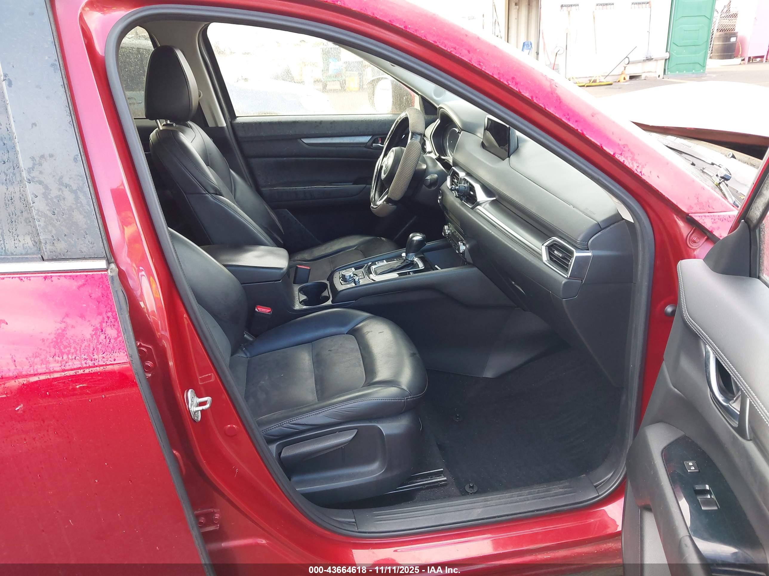 MAZDA CX-5 image 5