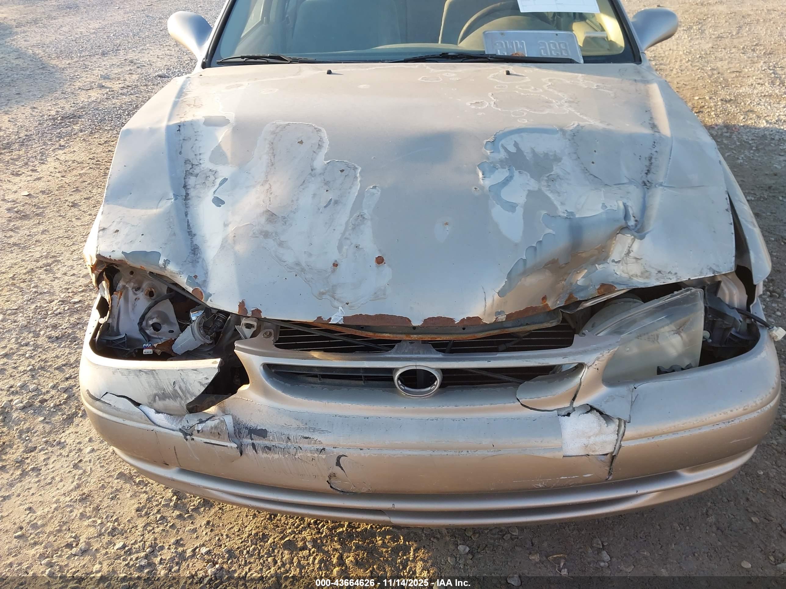 TOYOTA COROLLA image 6