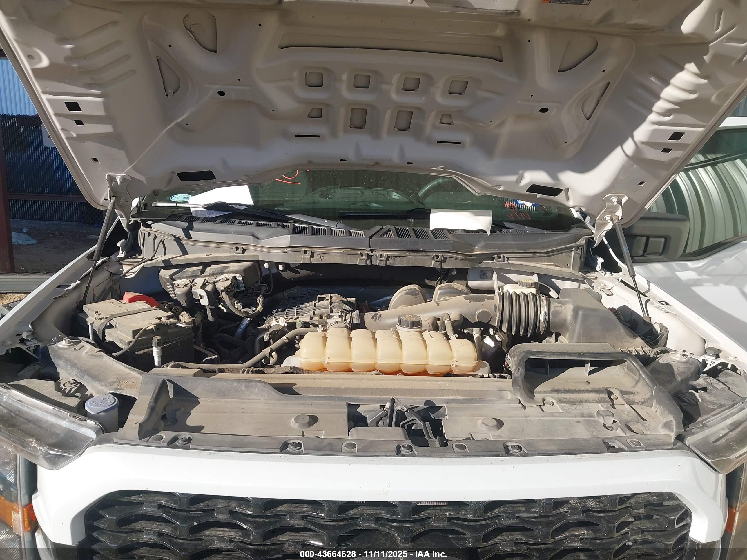 FORD F-150 image 10