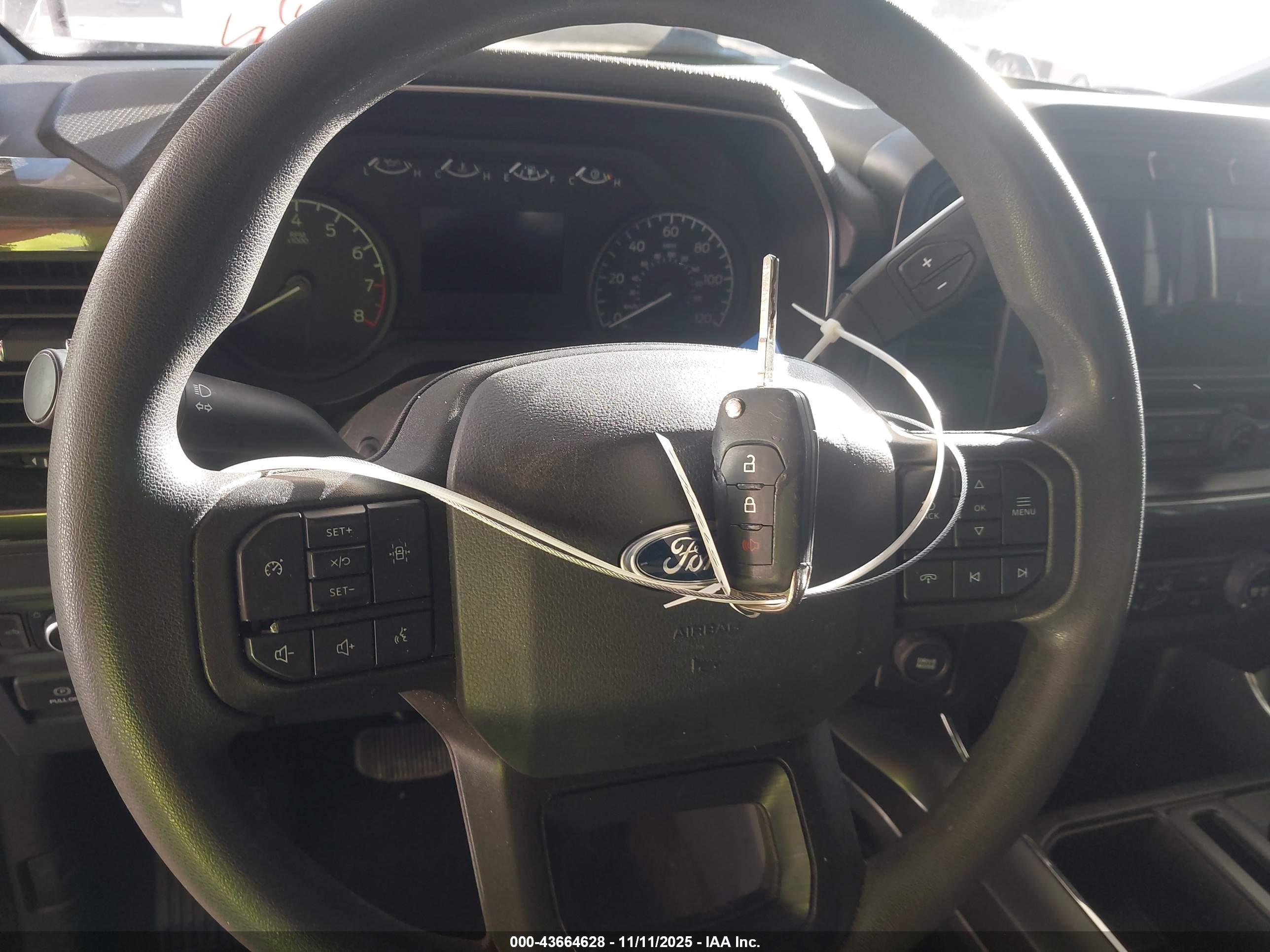 FORD F-150 image 11