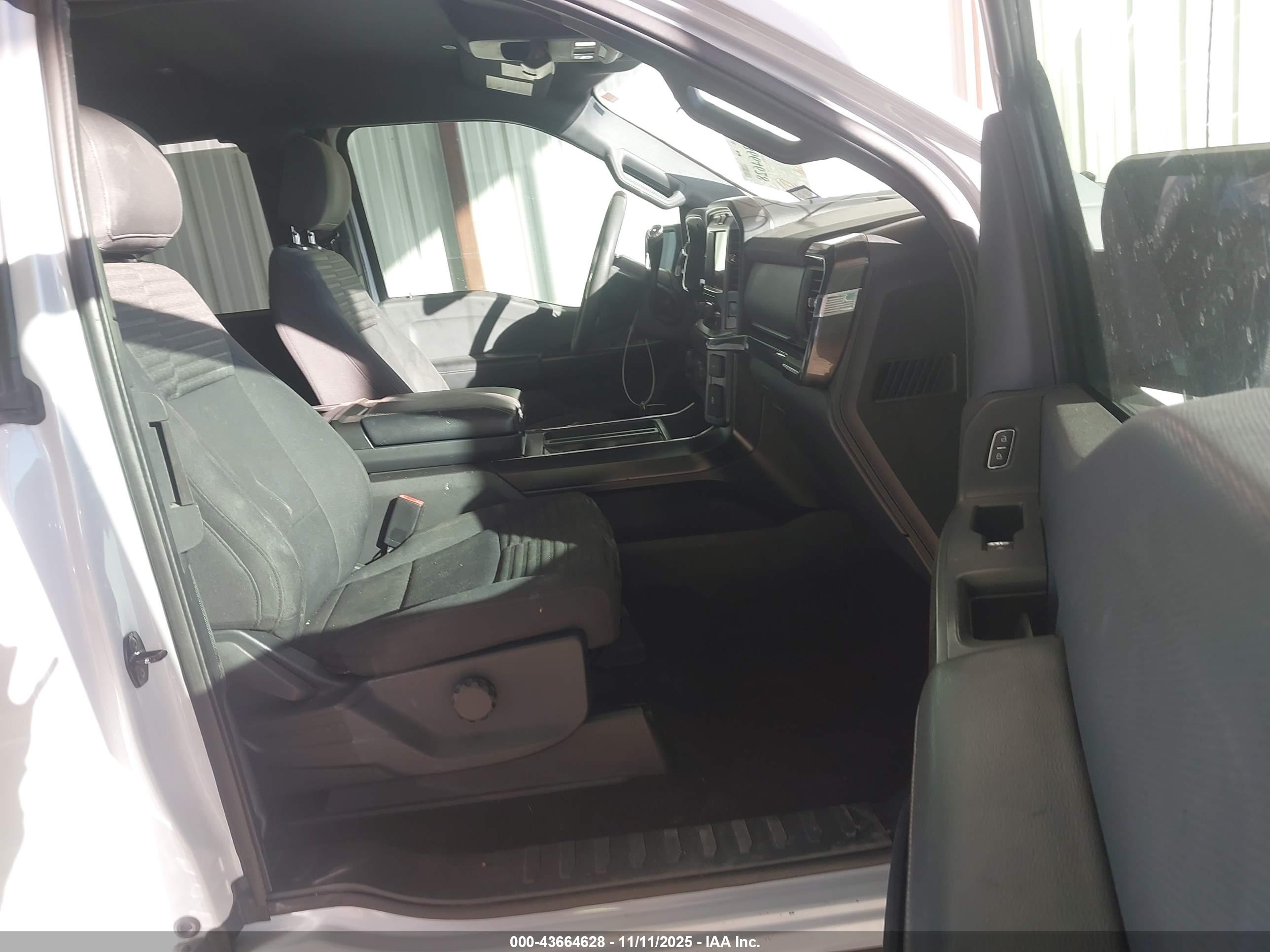 FORD F-150 image 5
