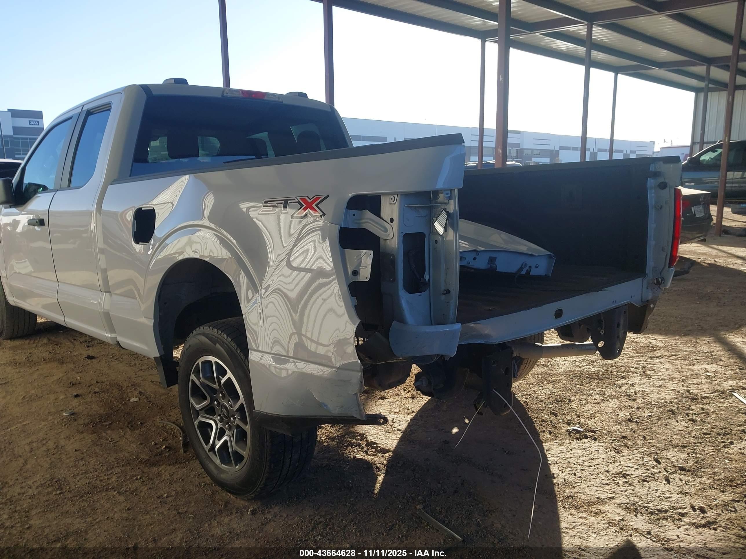 FORD F-150 image 6