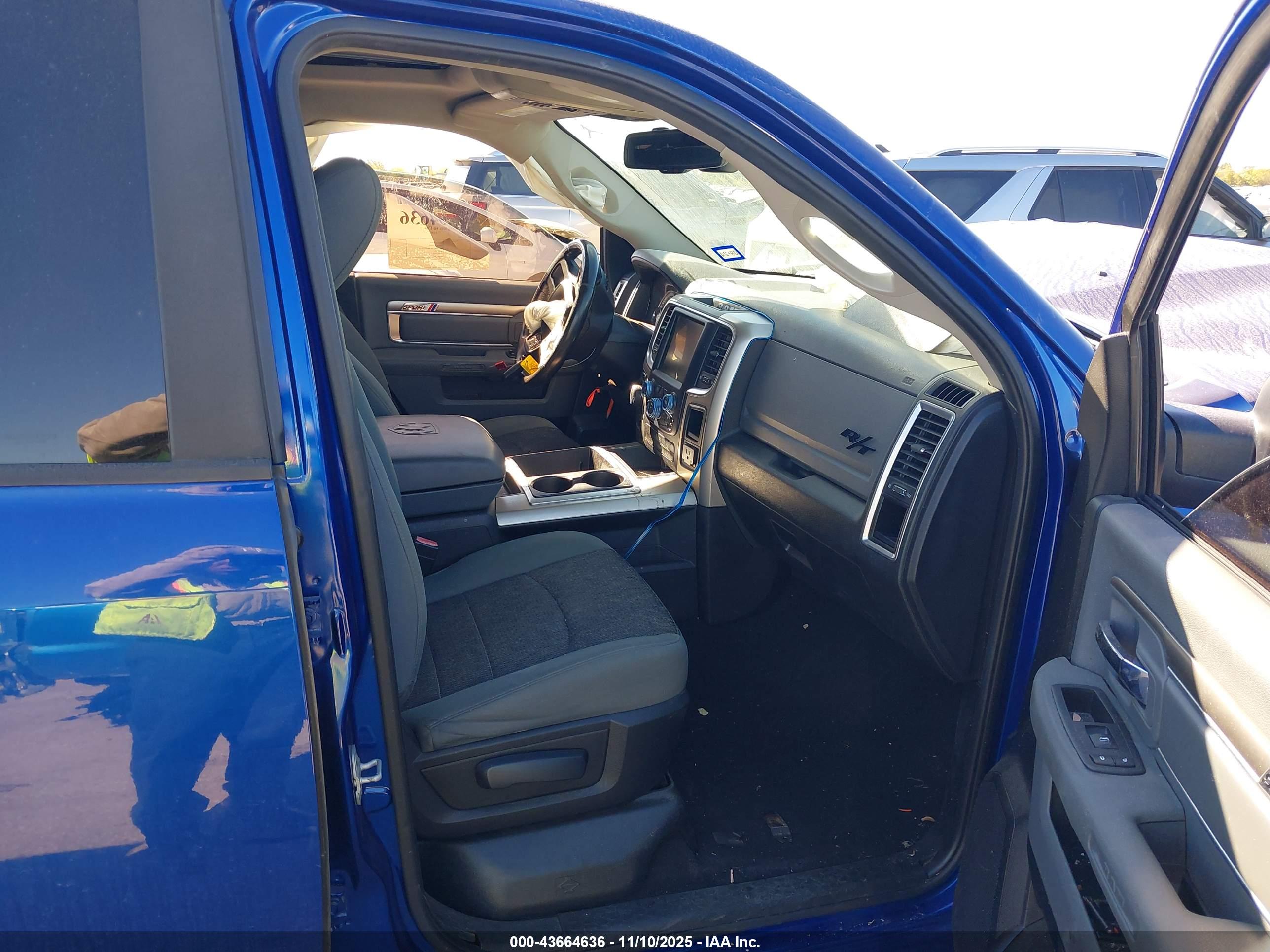 RAM 1500 image 5