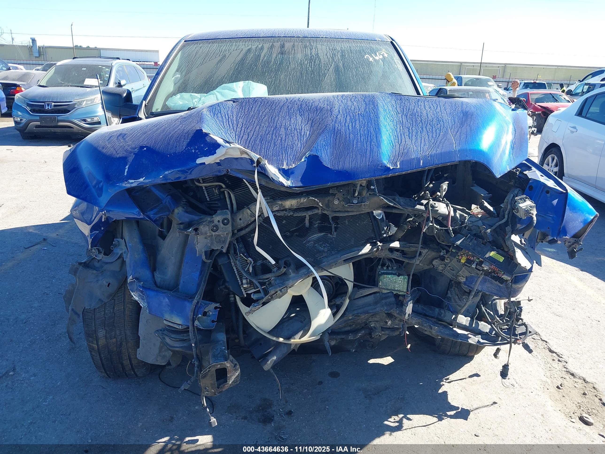 RAM 1500 image 6