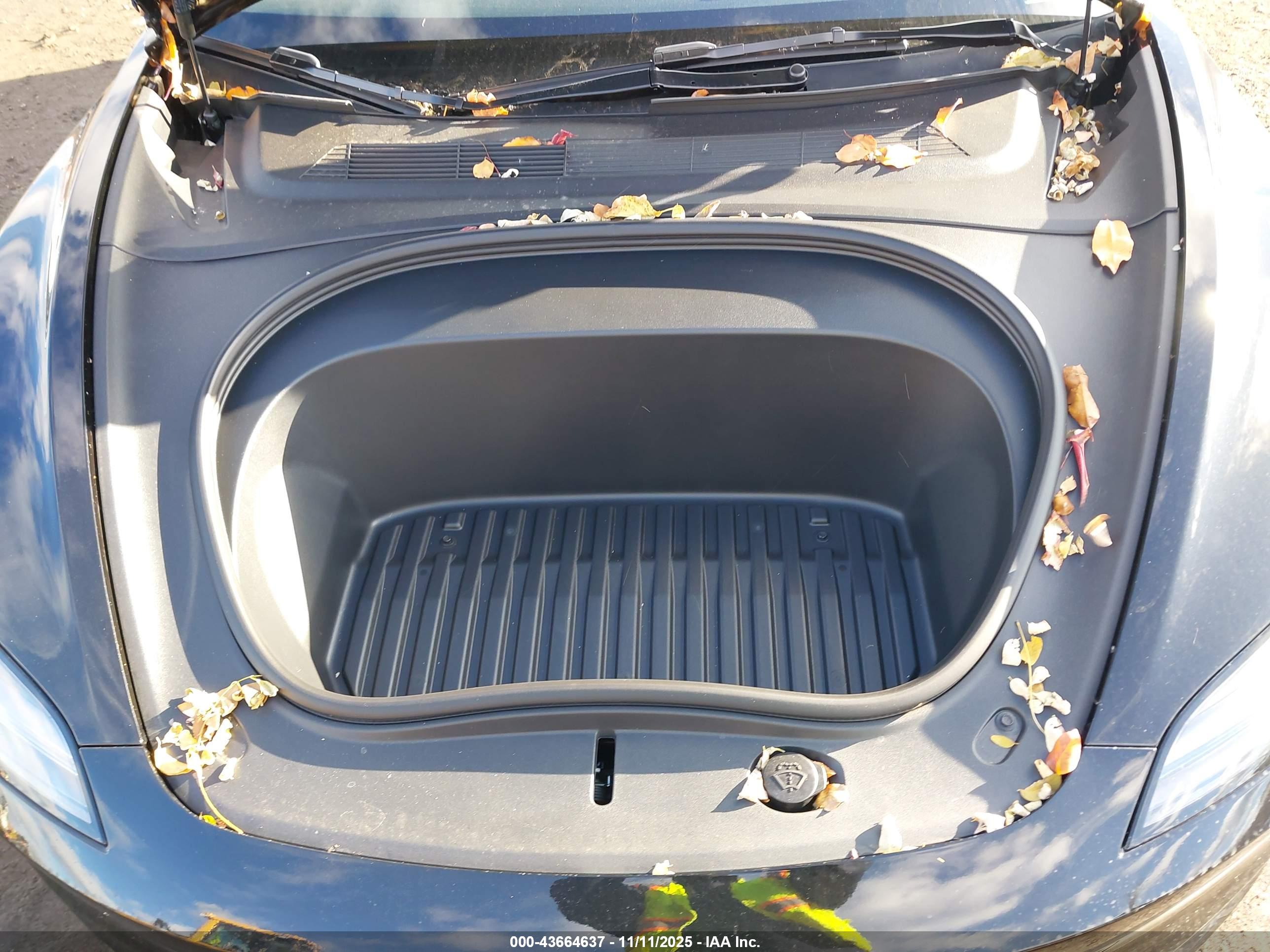 TESLA MODEL image 10