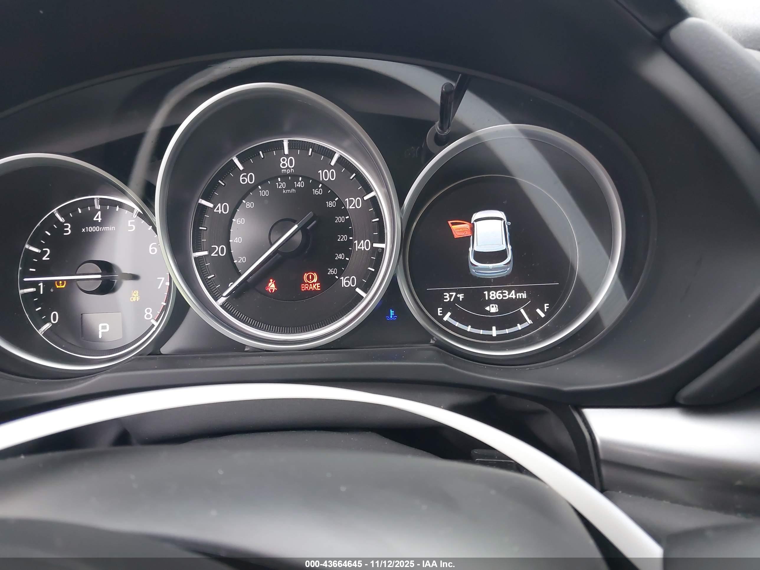 MAZDA CX-5 image 7